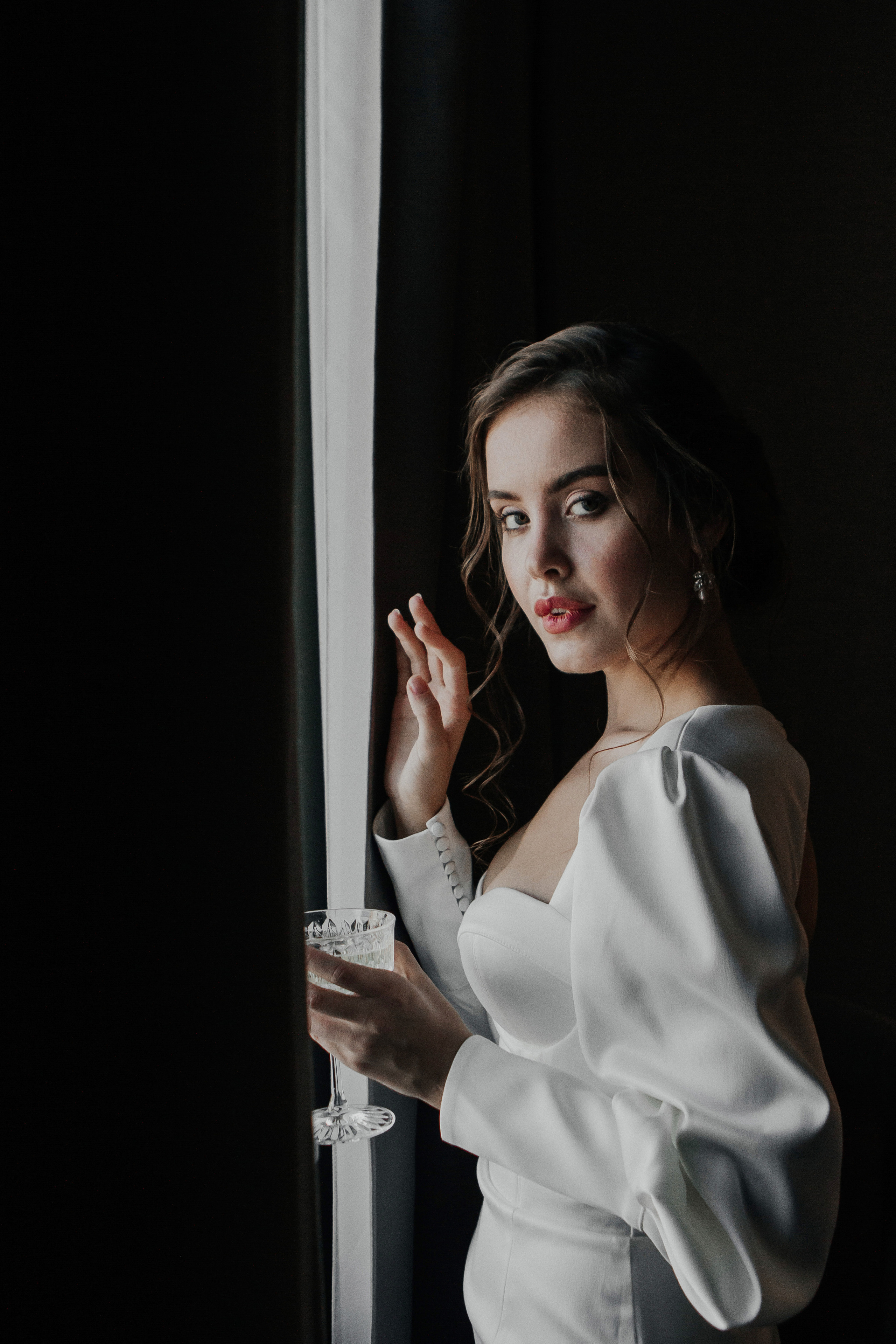 Артем и Вера (Камерная свадьба). Свадебный и семейный фотограф Ибрагимова Мария из Екатеринбурга