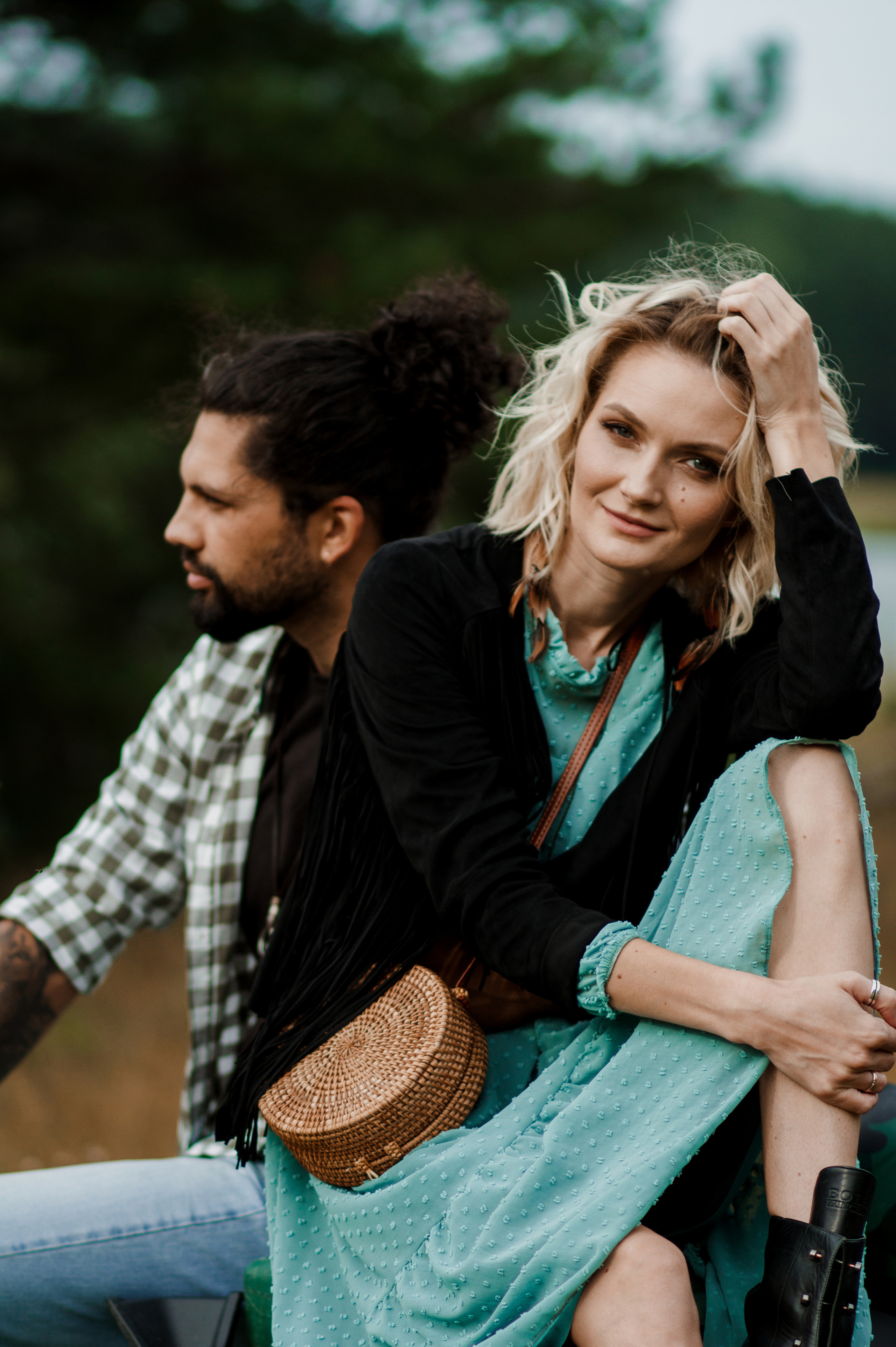 Роман и Марго. Свадебный и семейный фотограф Ибрагимова Мария из Екатеринбурга