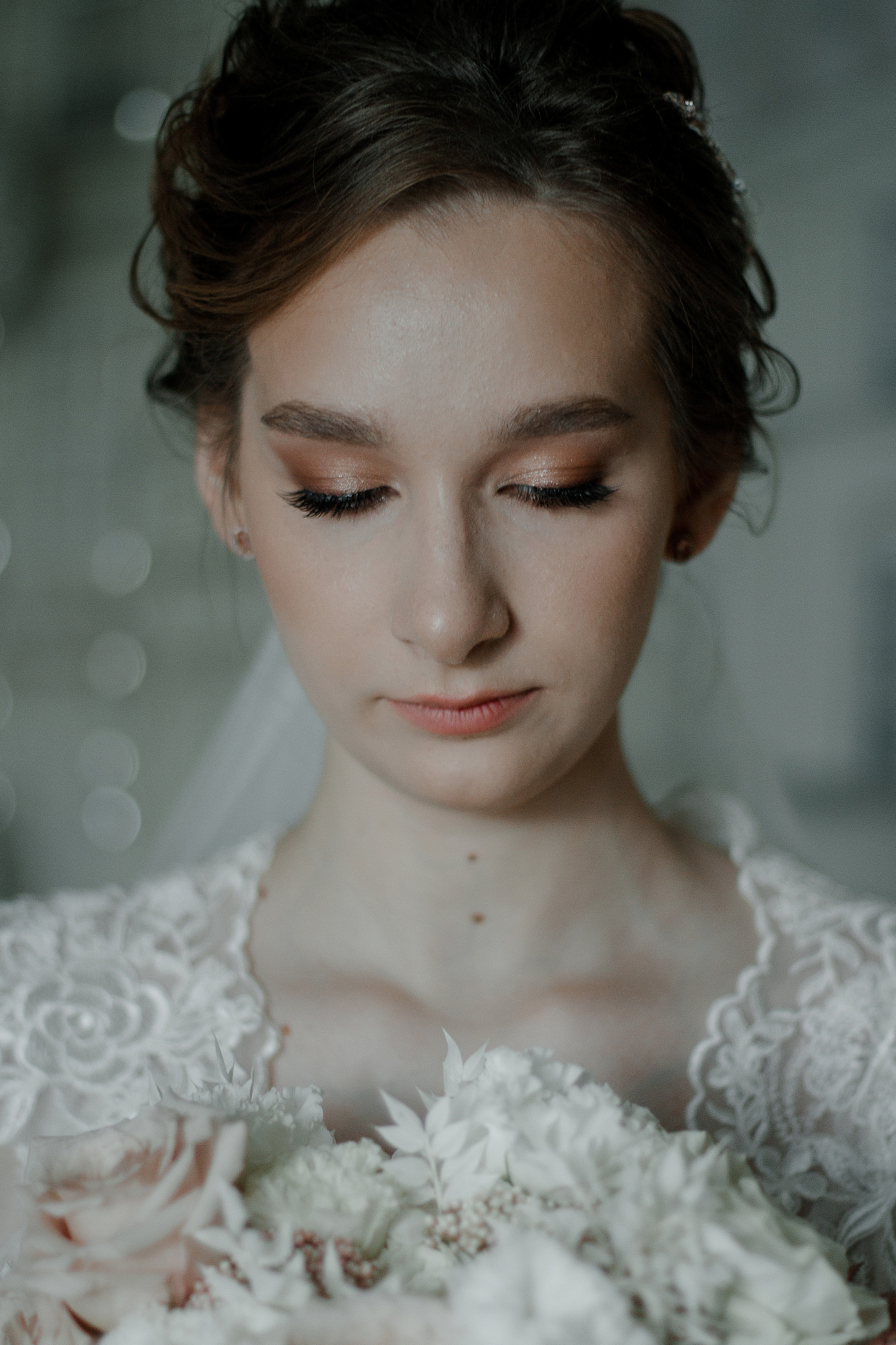 Кирилл и Арина. Свадебный и семейный фотограф Ибрагимова Мария из Екатеринбурга