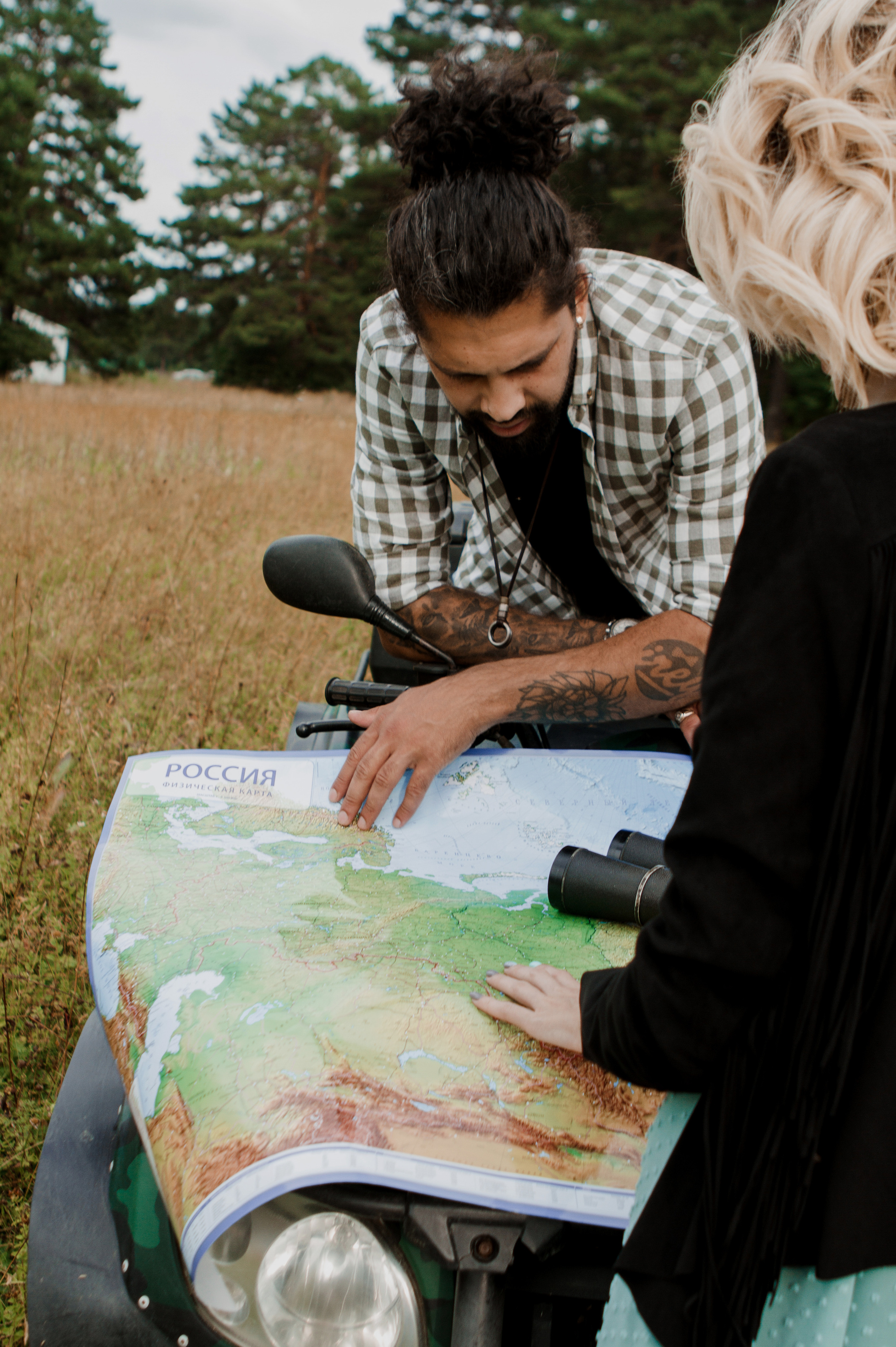 Роман и Марго. Свадебный и семейный фотограф Ибрагимова Мария из Екатеринбурга