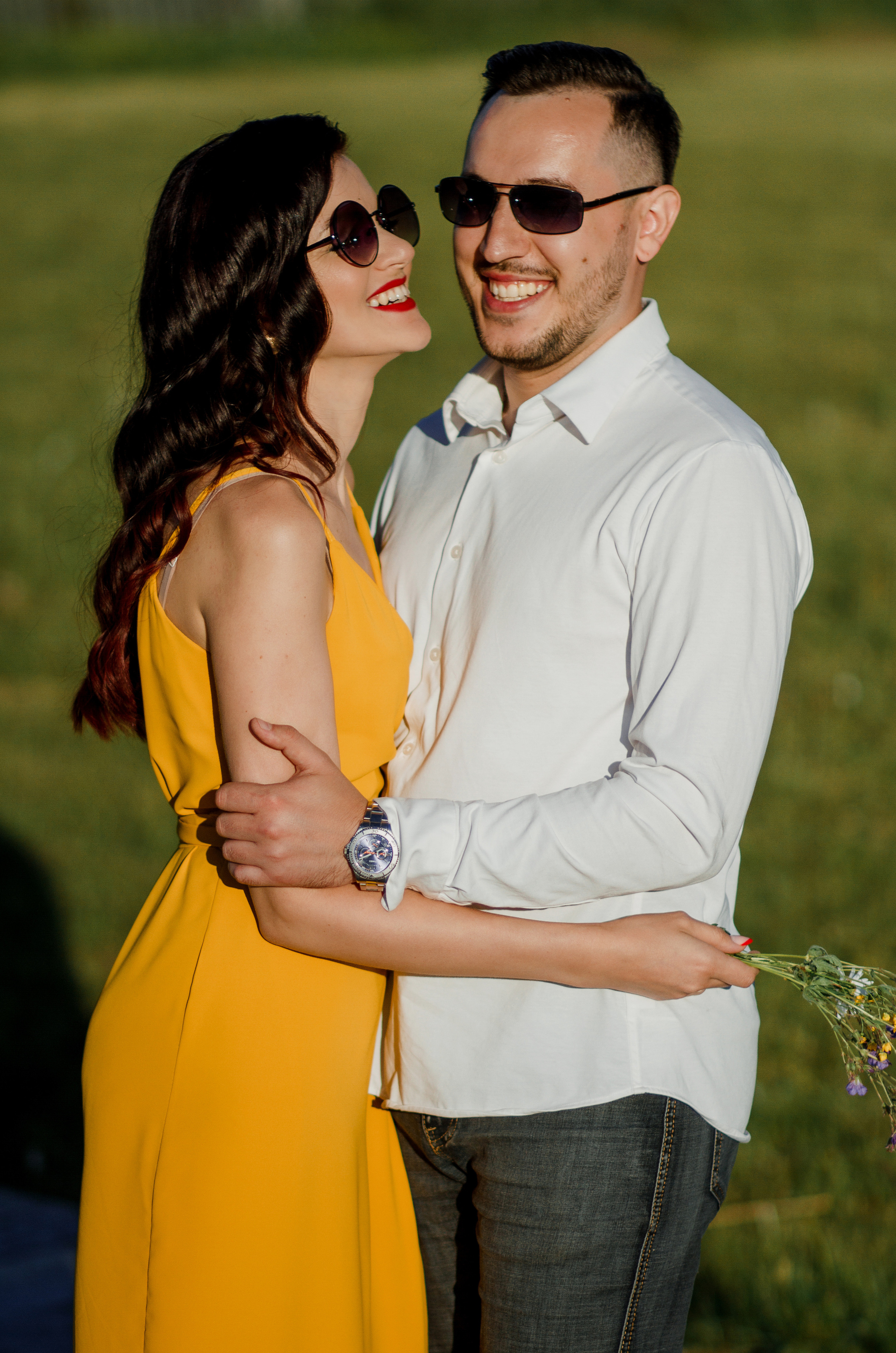 Love story Марко и Мари. Свадебный и семейный фотограф Ибрагимова Мария из Екатеринбурга