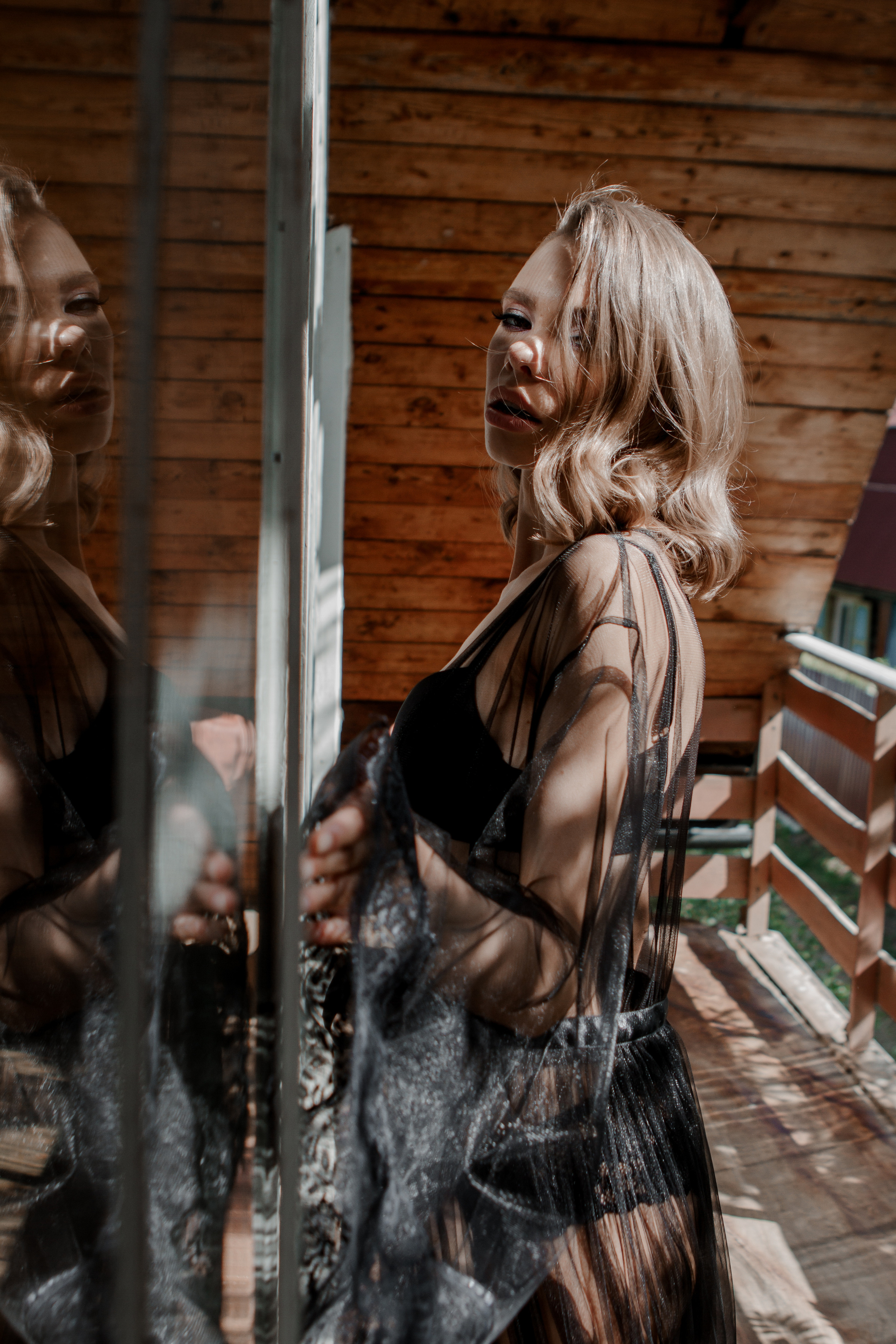 Нежное утро. Свадебный и семейный фотограф Ибрагимова Мария из Екатеринбурга