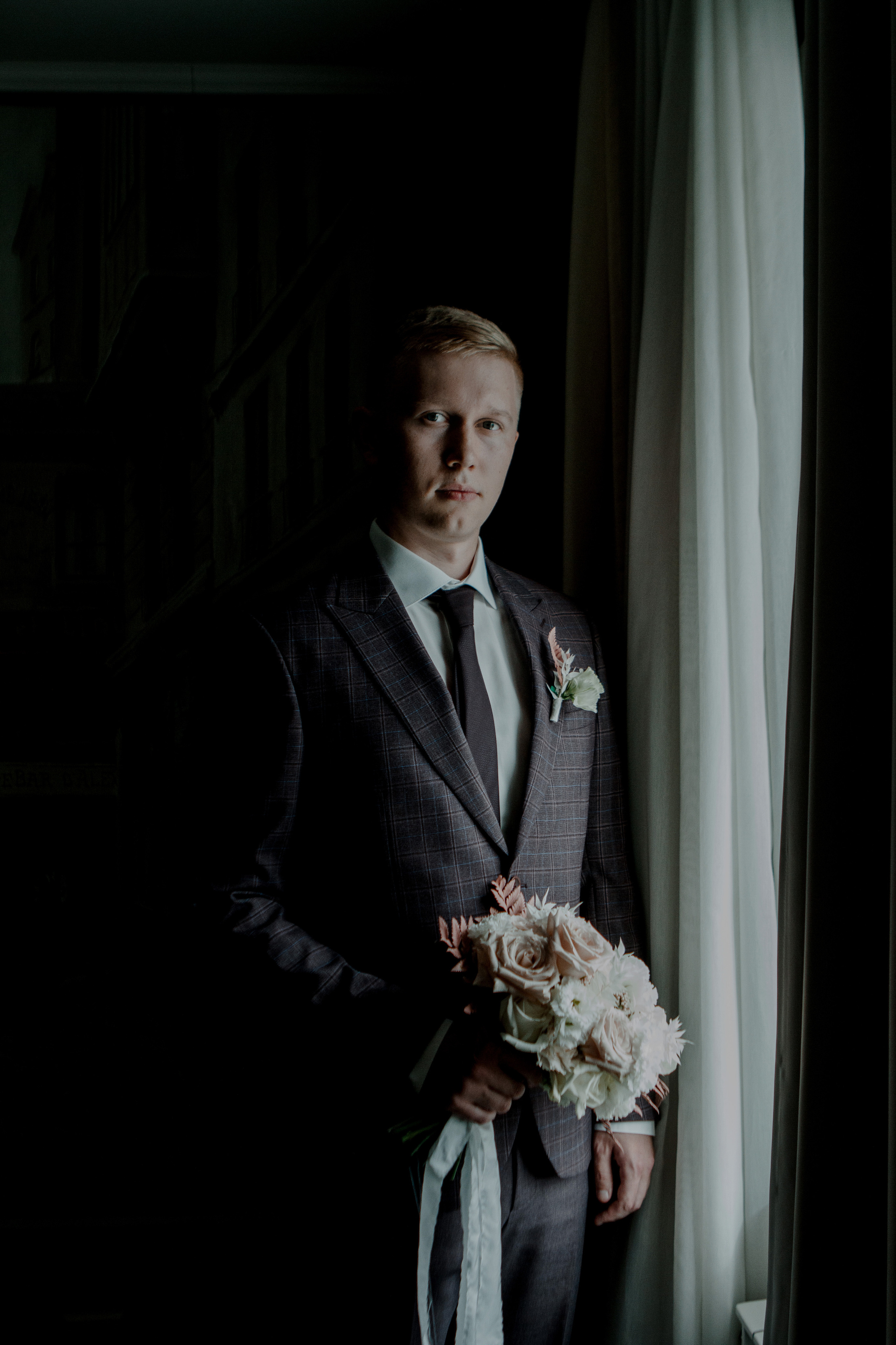 Кирилл и Арина. Свадебный и семейный фотограф Ибрагимова Мария из Екатеринбурга