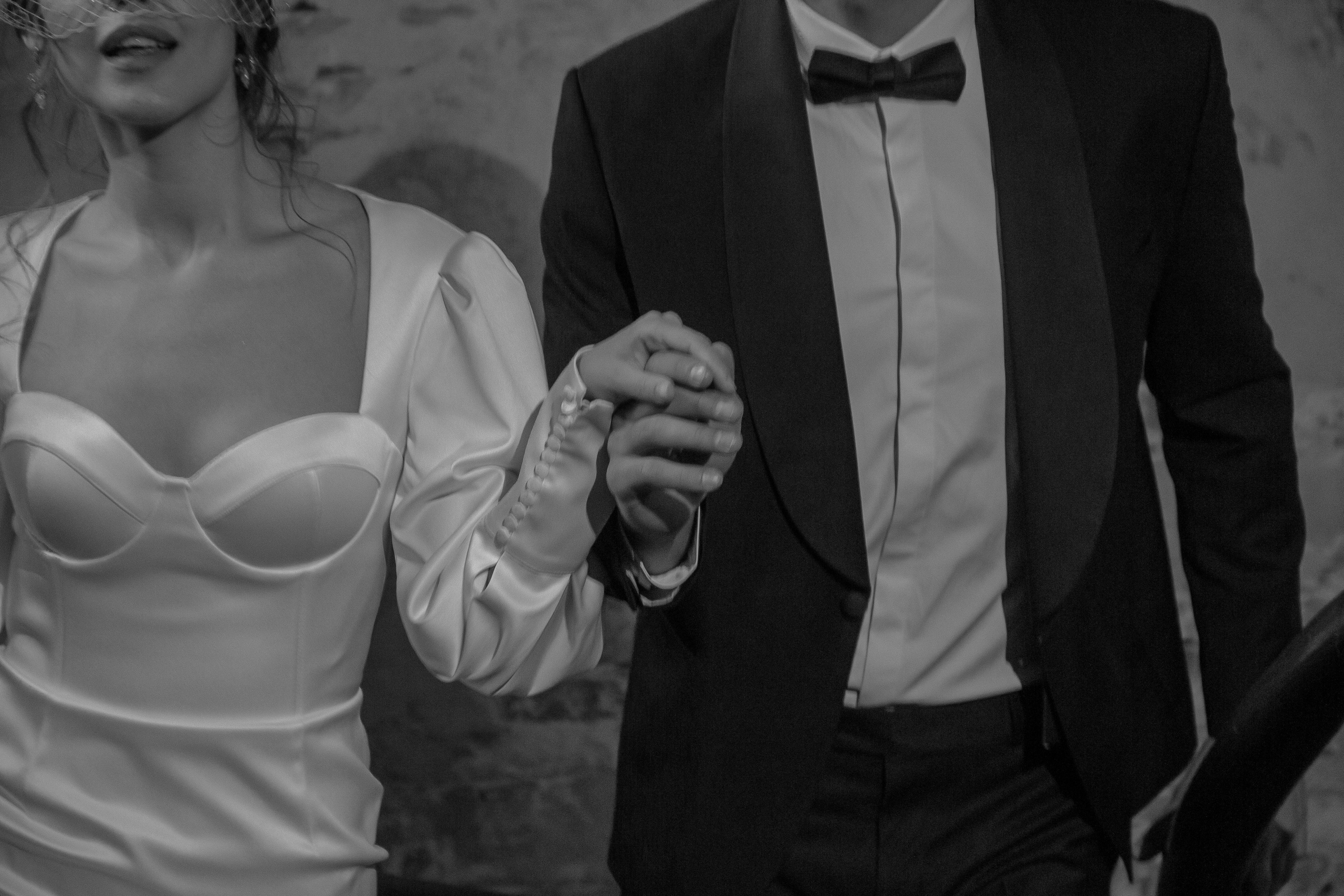 Артем и Вера (Камерная свадьба). Свадебный и семейный фотограф Ибрагимова Мария из Екатеринбурга