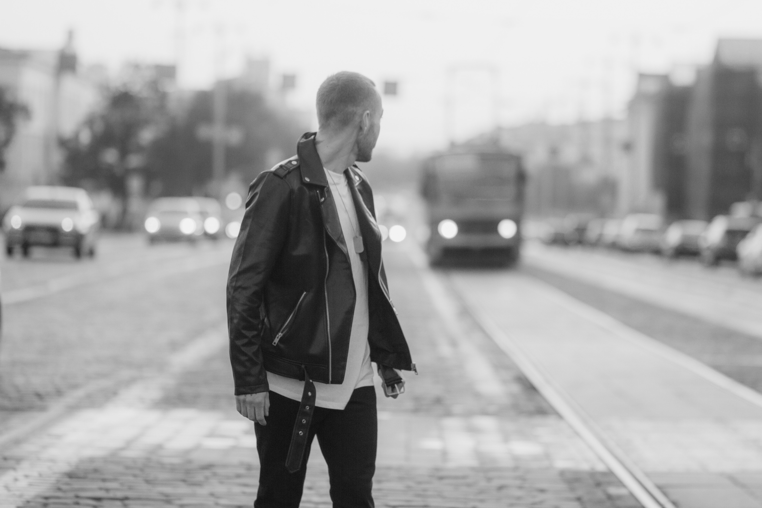 Мужской портрет. Свадебный и семейный фотограф Ибрагимова Мария из Екатеринбурга