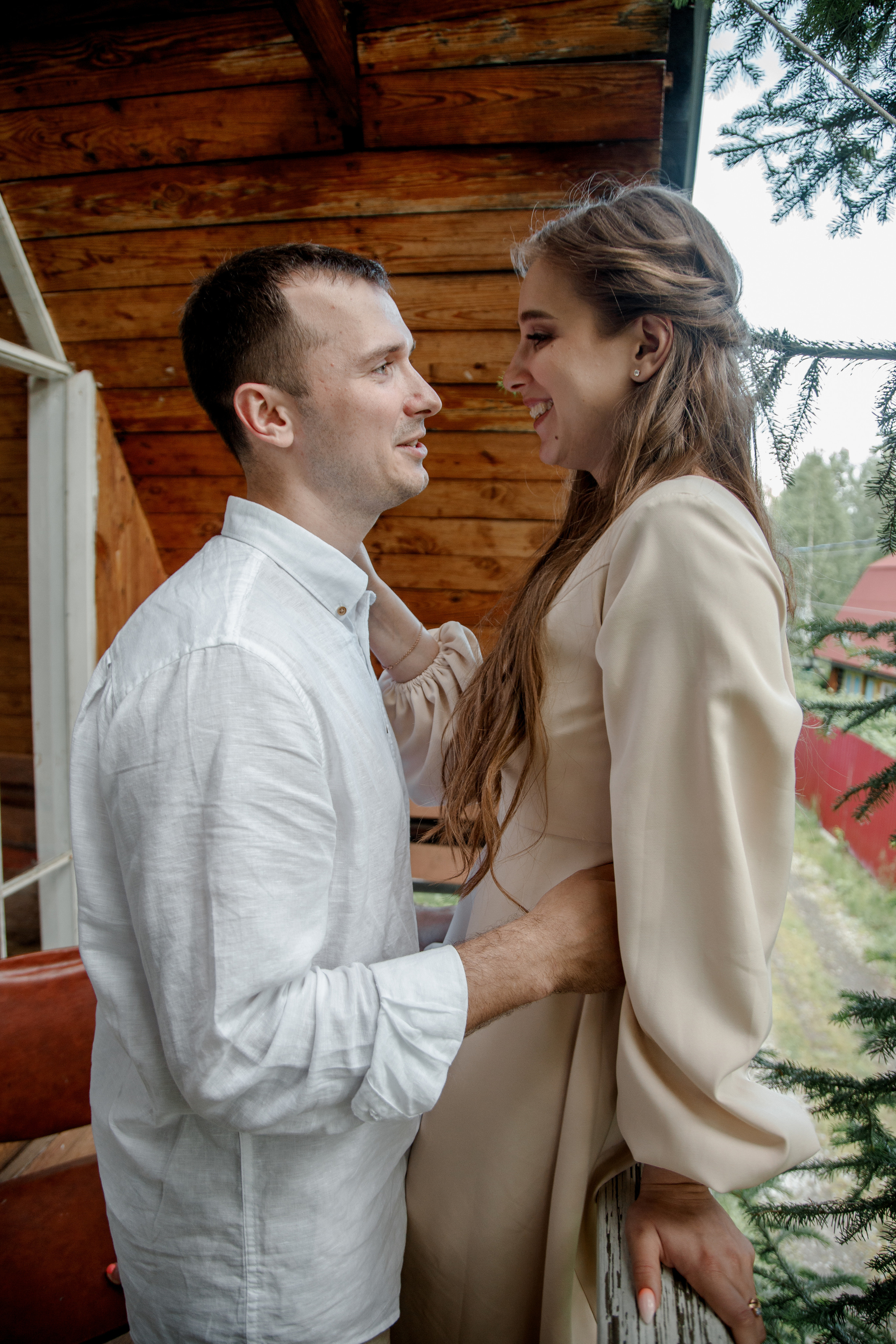 Love story Вова и Катя. Свадебный и семейный фотограф Ибрагимова Мария из Екатеринбурга