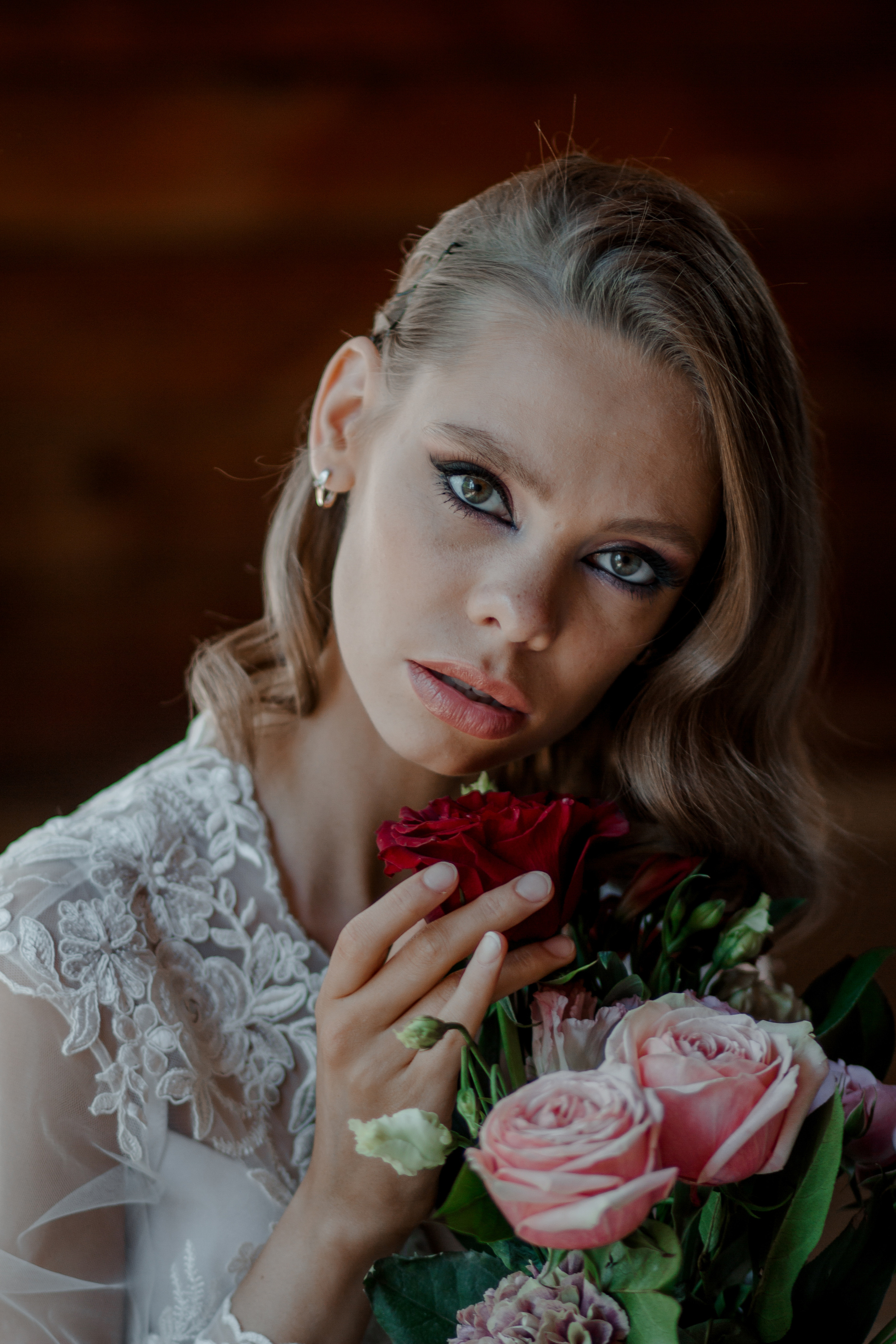 Нежное утро. Свадебный и семейный фотограф Ибрагимова Мария из Екатеринбурга