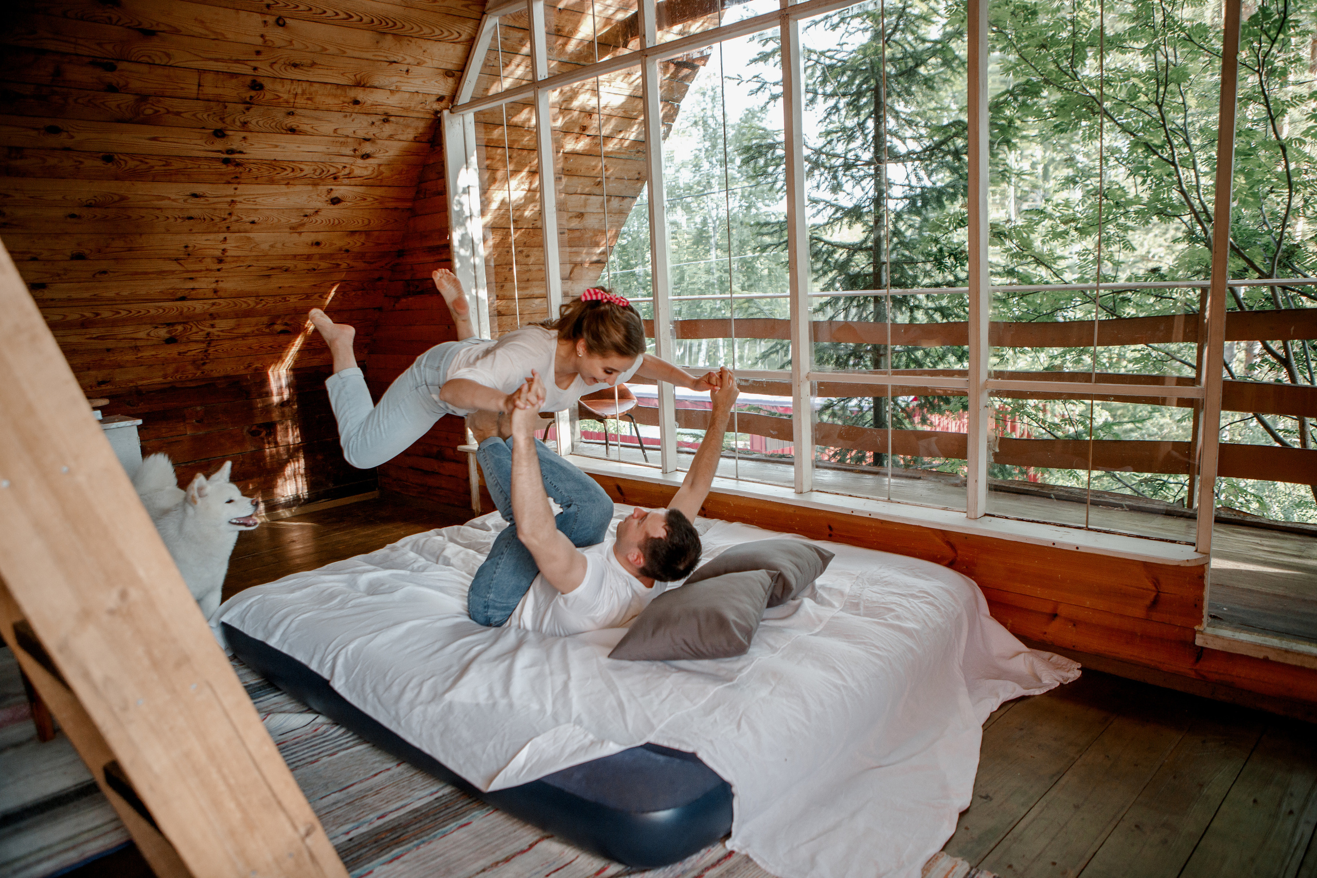 Love story Вова и Катя. Свадебный и семейный фотограф Ибрагимова Мария из Екатеринбурга