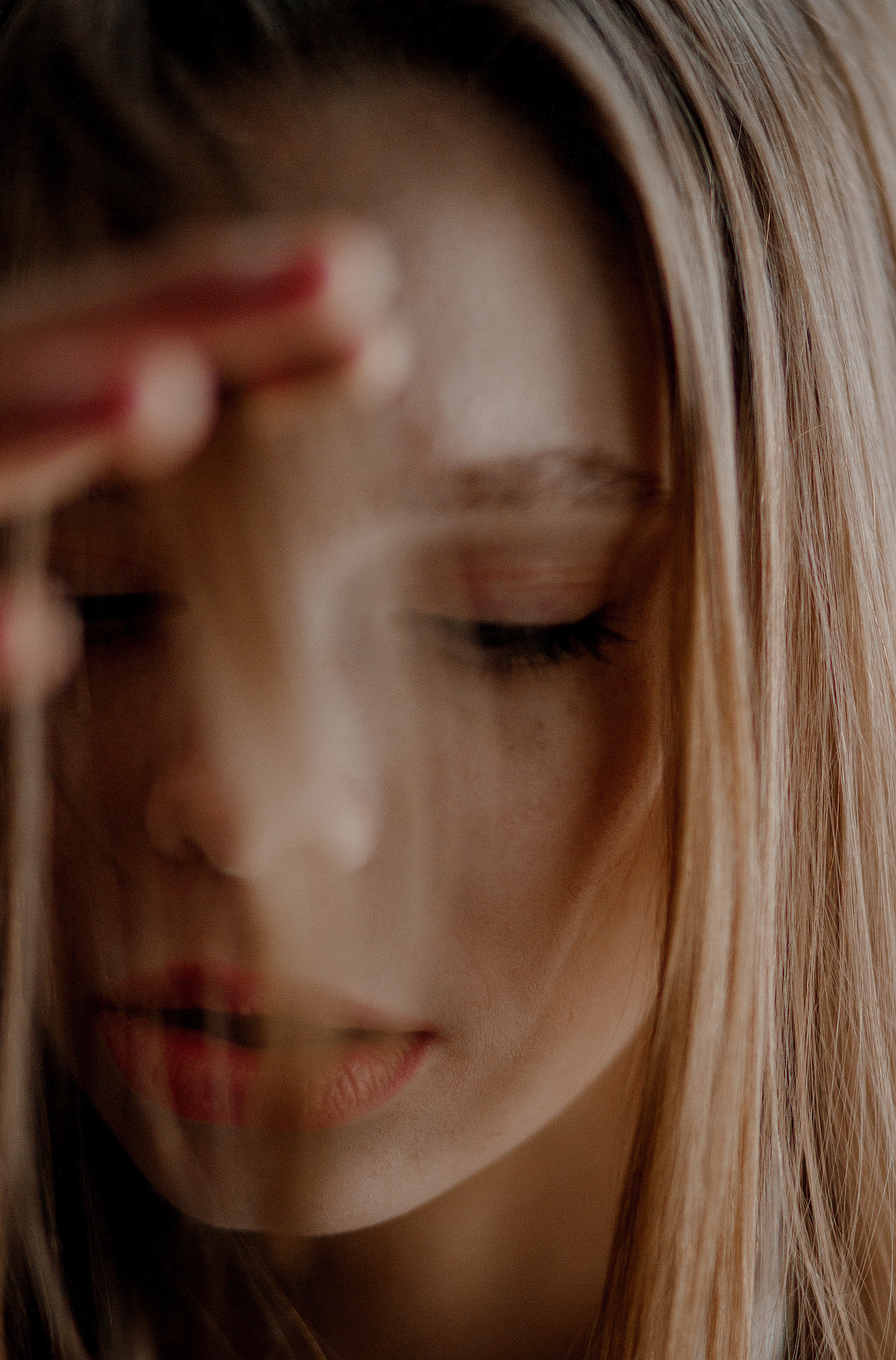 Ната. Свадебный и семейный фотограф Ибрагимова Мария из Екатеринбурга