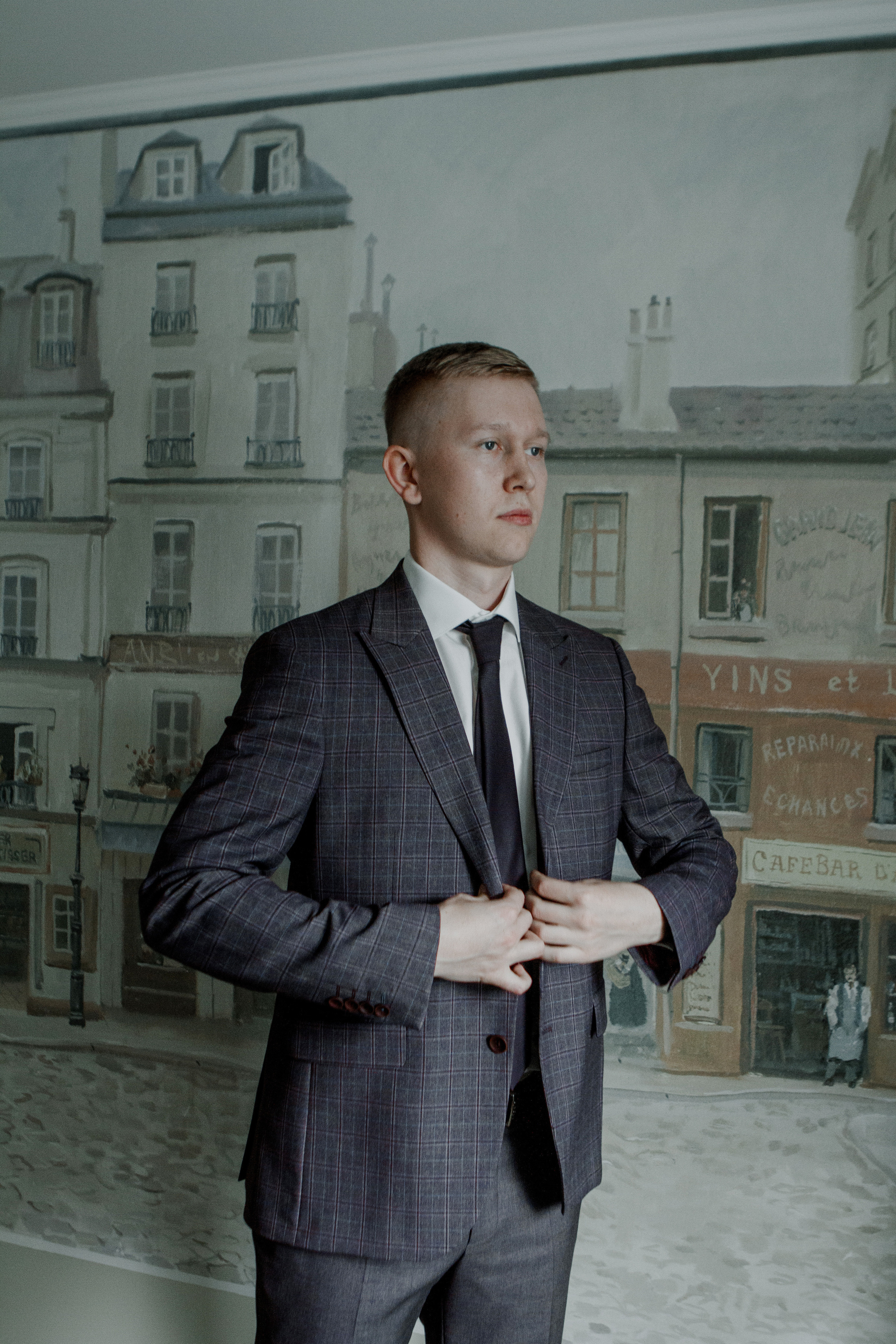 Кирилл и Арина. Свадебный и семейный фотограф Ибрагимова Мария из Екатеринбурга