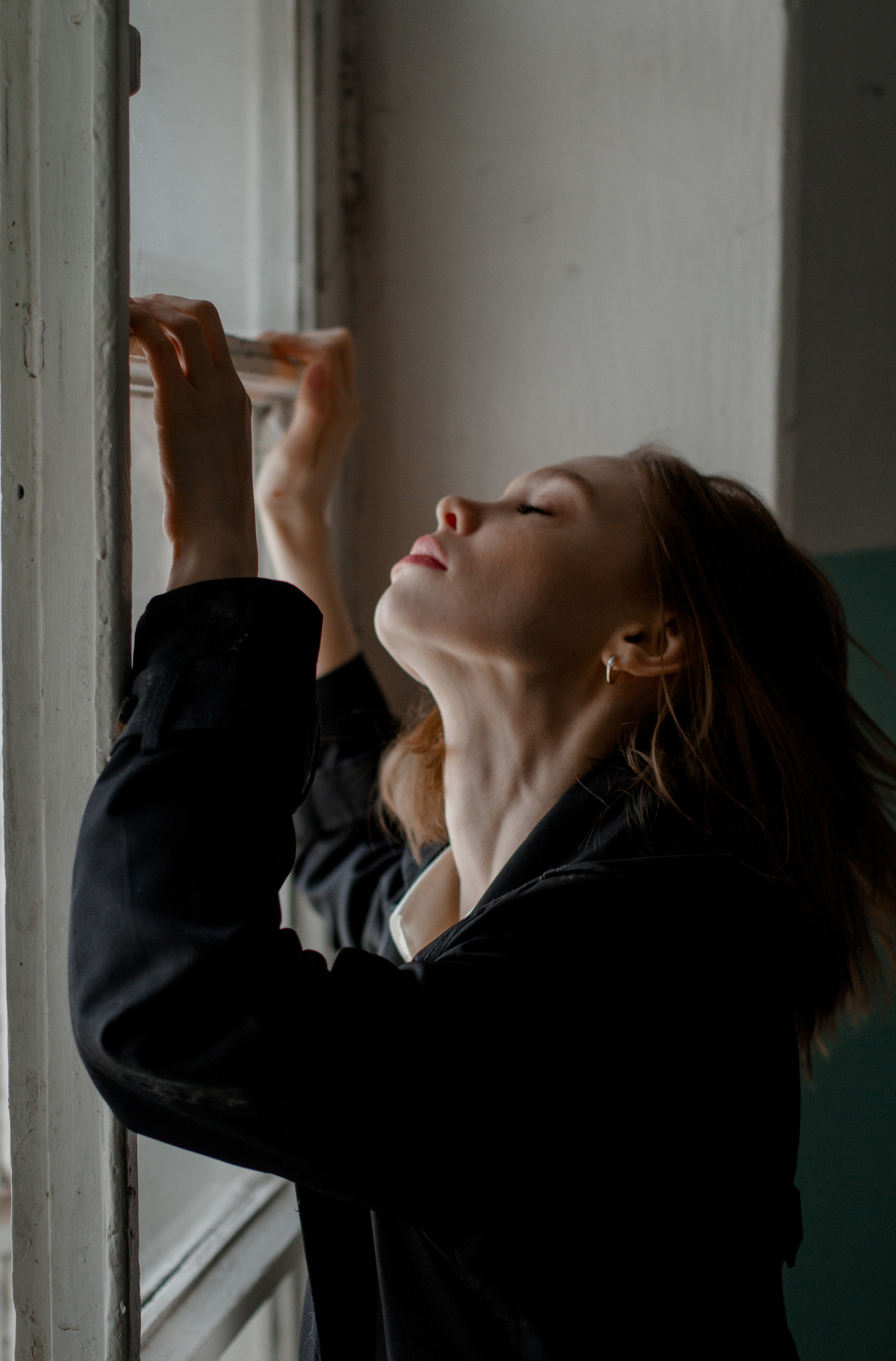 Ната. Свадебный и семейный фотограф Ибрагимова Мария из Екатеринбурга