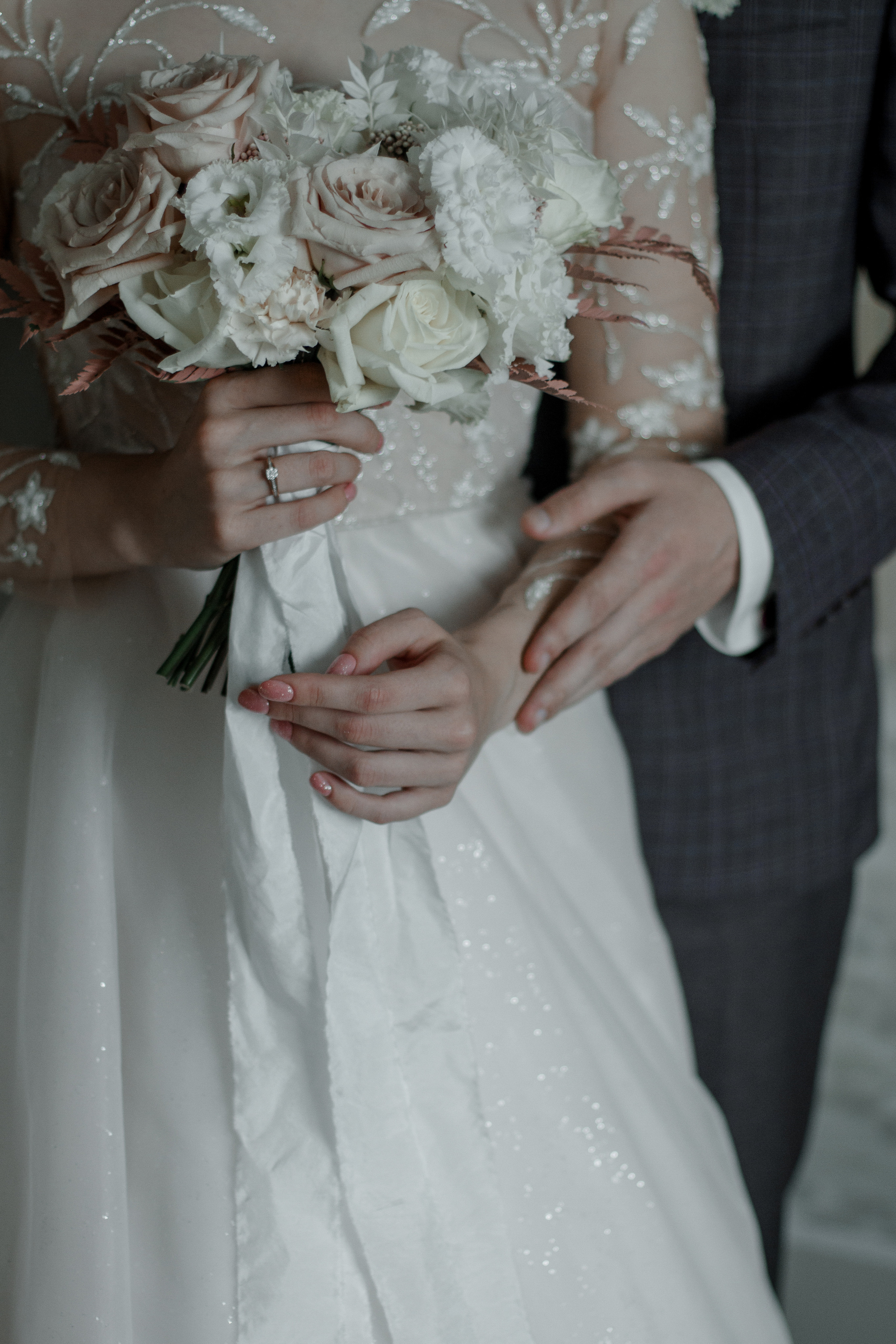 Кирилл и Арина. Свадебный и семейный фотограф Ибрагимова Мария из Екатеринбурга