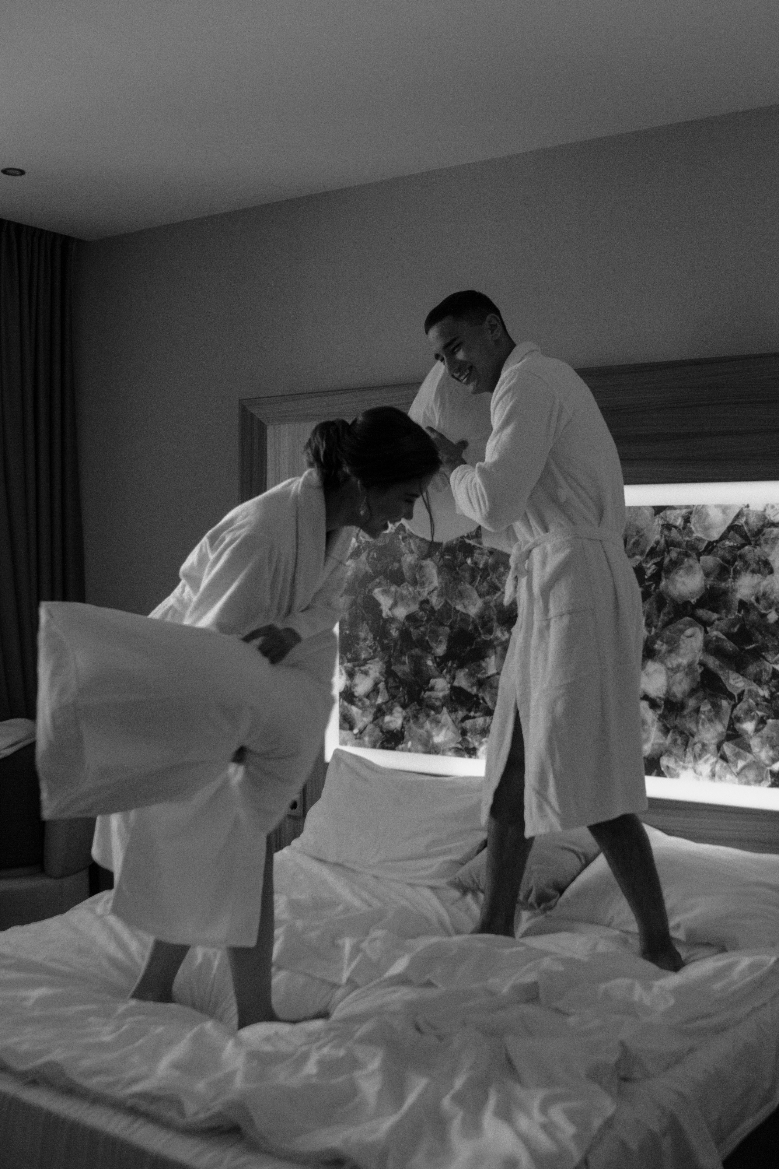 Артем и Вера (Камерная свадьба). Свадебный и семейный фотограф Ибрагимова Мария из Екатеринбурга