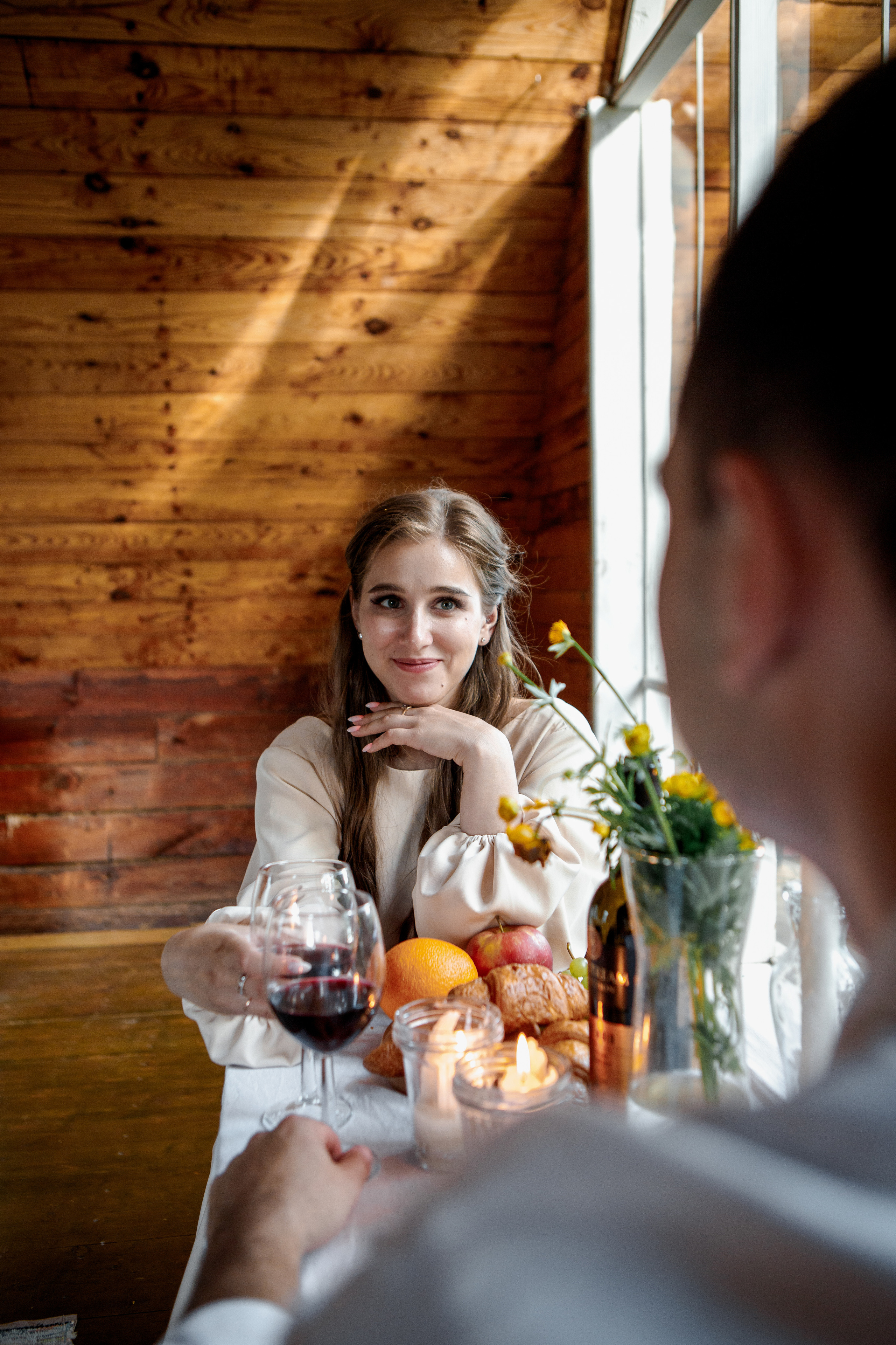 Love story Вова и Катя. Свадебный и семейный фотограф Ибрагимова Мария из Екатеринбурга