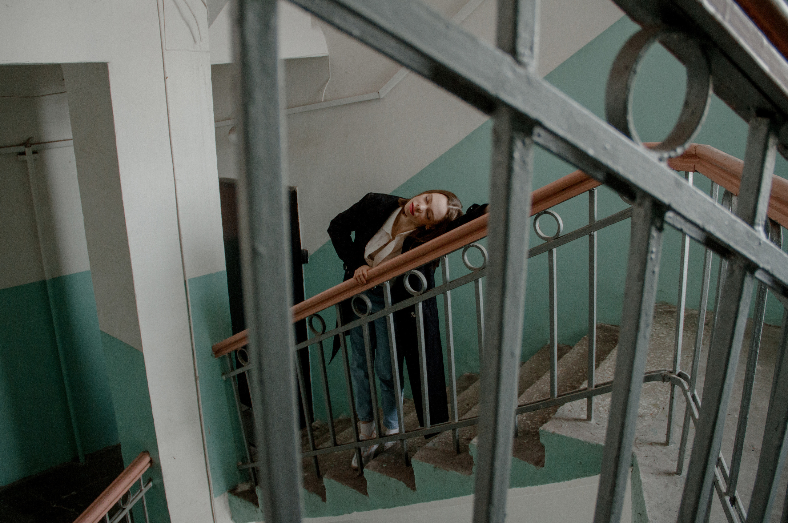 Ната. Свадебный и семейный фотограф Ибрагимова Мария из Екатеринбурга