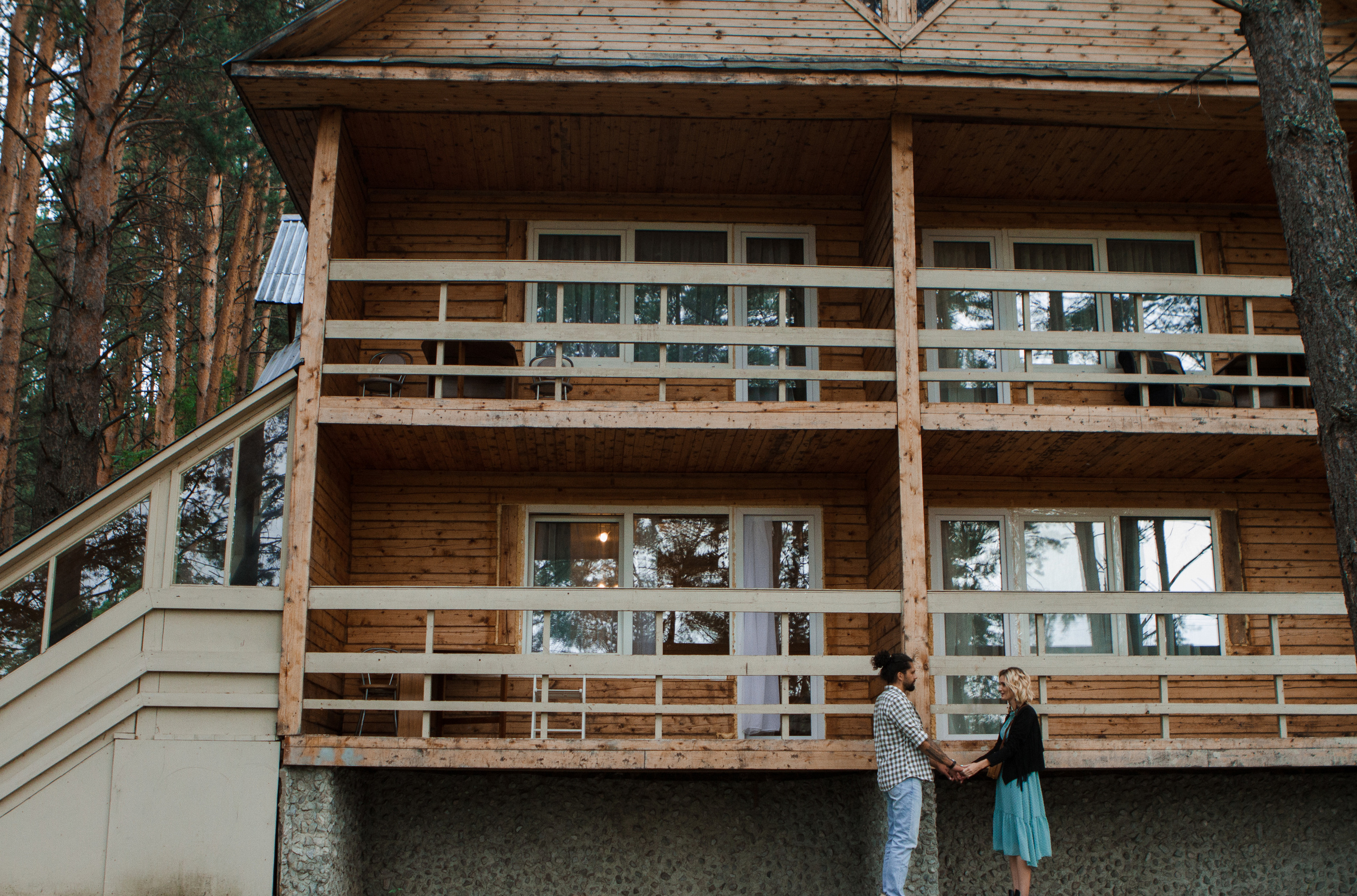 Роман и Марго. Свадебный и семейный фотограф Ибрагимова Мария из Екатеринбурга