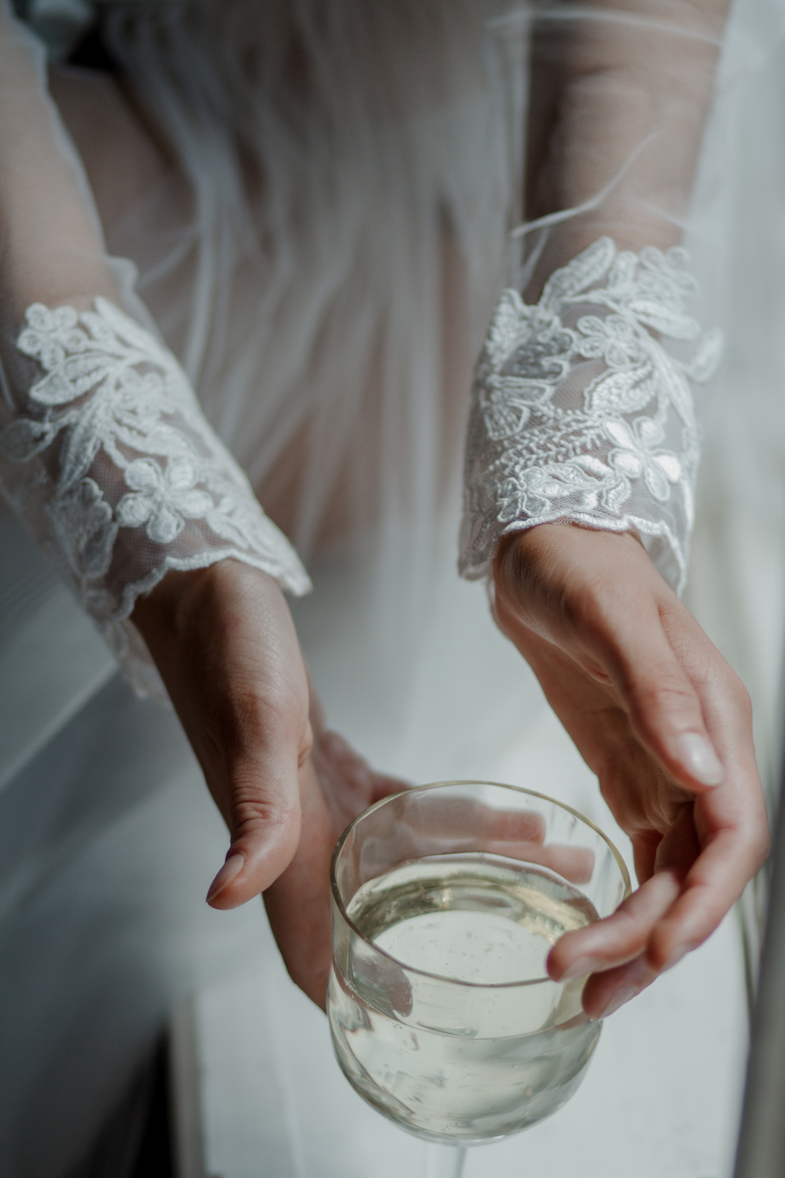 Нежное утро. Свадебный и семейный фотограф Ибрагимова Мария из Екатеринбурга