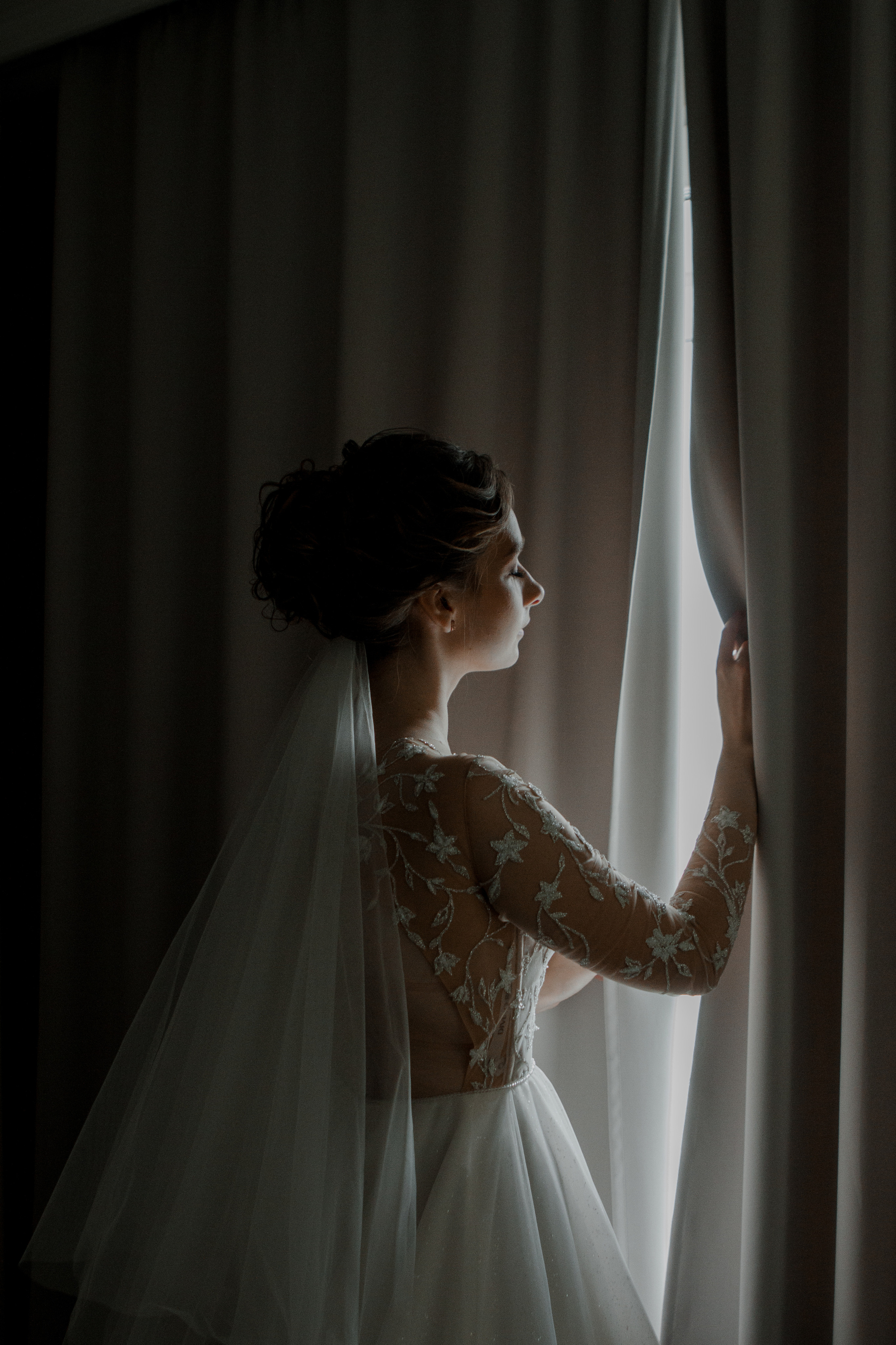 Кирилл и Арина. Свадебный и семейный фотограф Ибрагимова Мария из Екатеринбурга