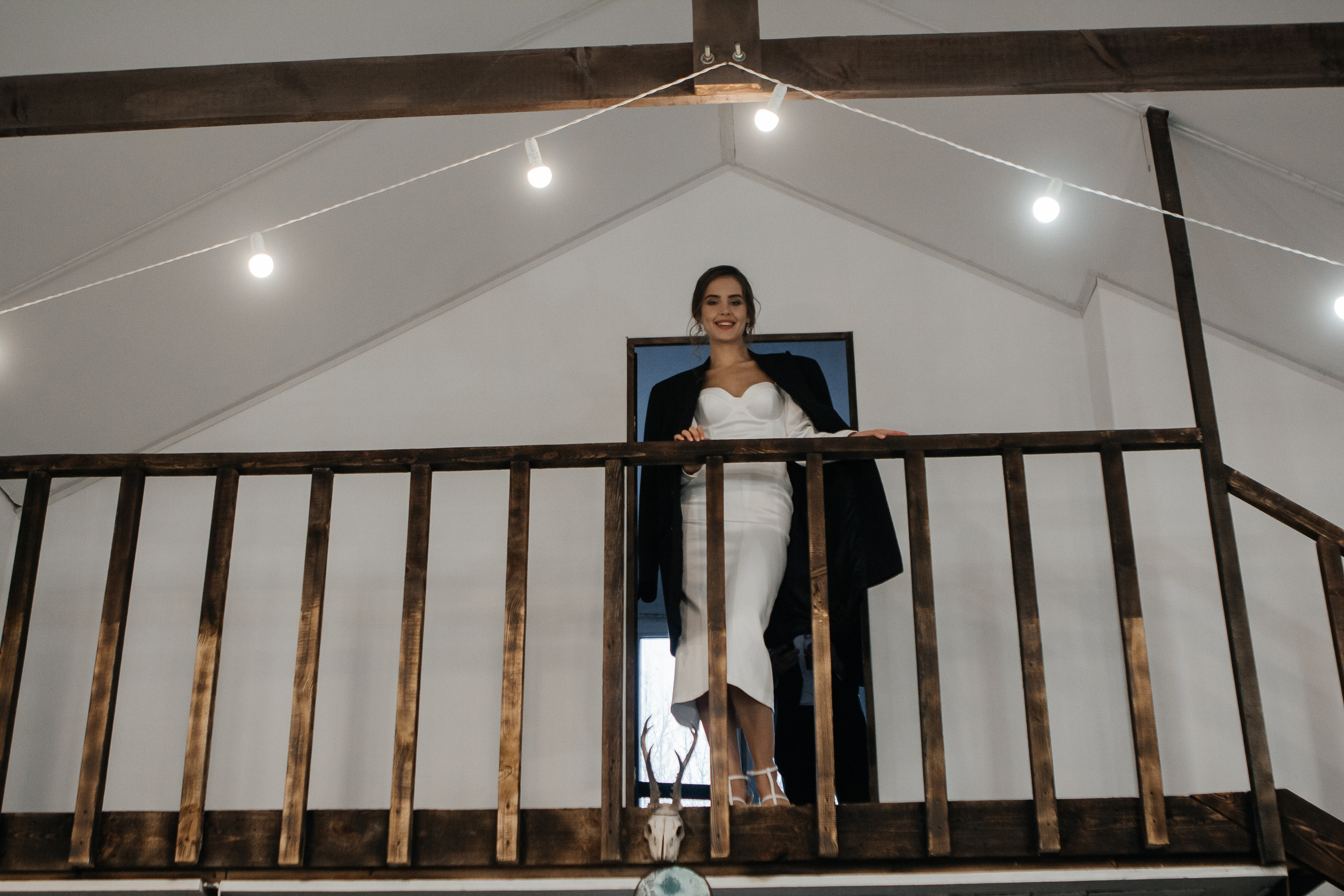 Артем и Вера (Камерная свадьба). Свадебный и семейный фотограф Ибрагимова Мария из Екатеринбурга