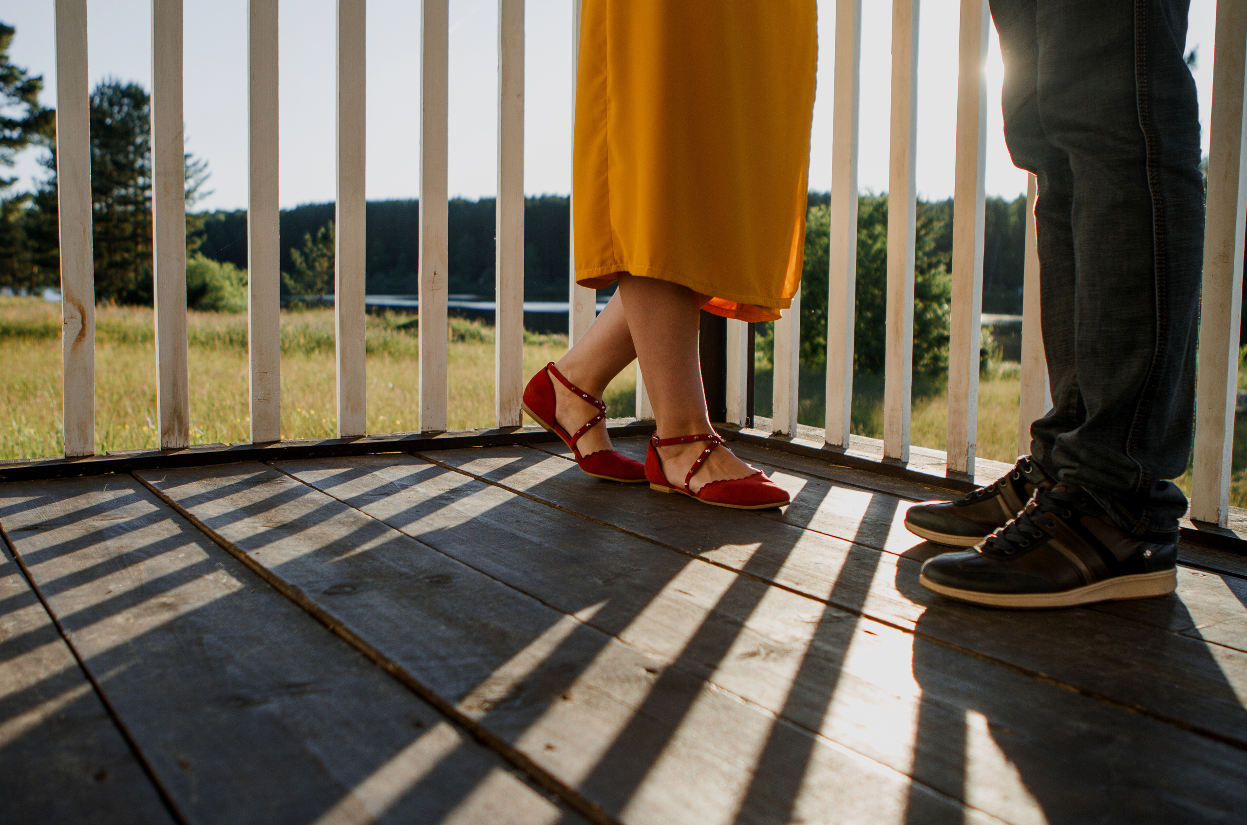 Love story Марко и Мари. Свадебный и семейный фотограф Ибрагимова Мария из Екатеринбурга