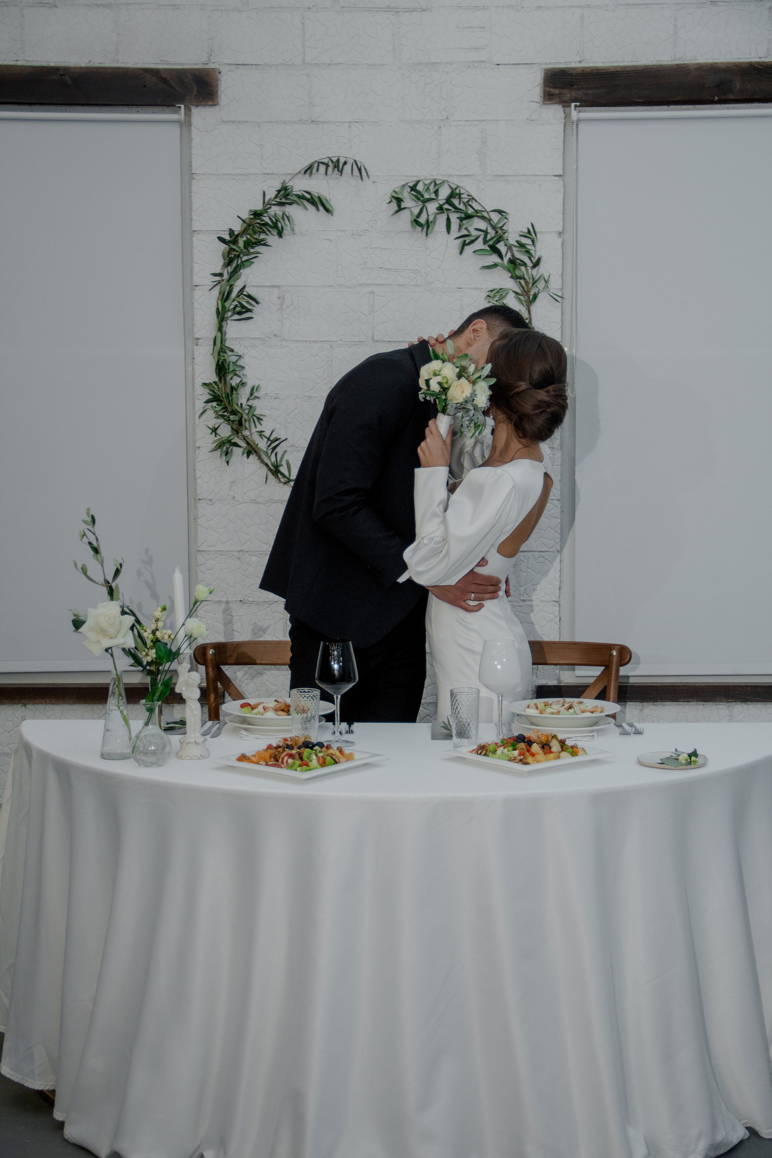 Артем и Вера (Камерная свадьба). Свадебный и семейный фотограф Ибрагимова Мария из Екатеринбурга