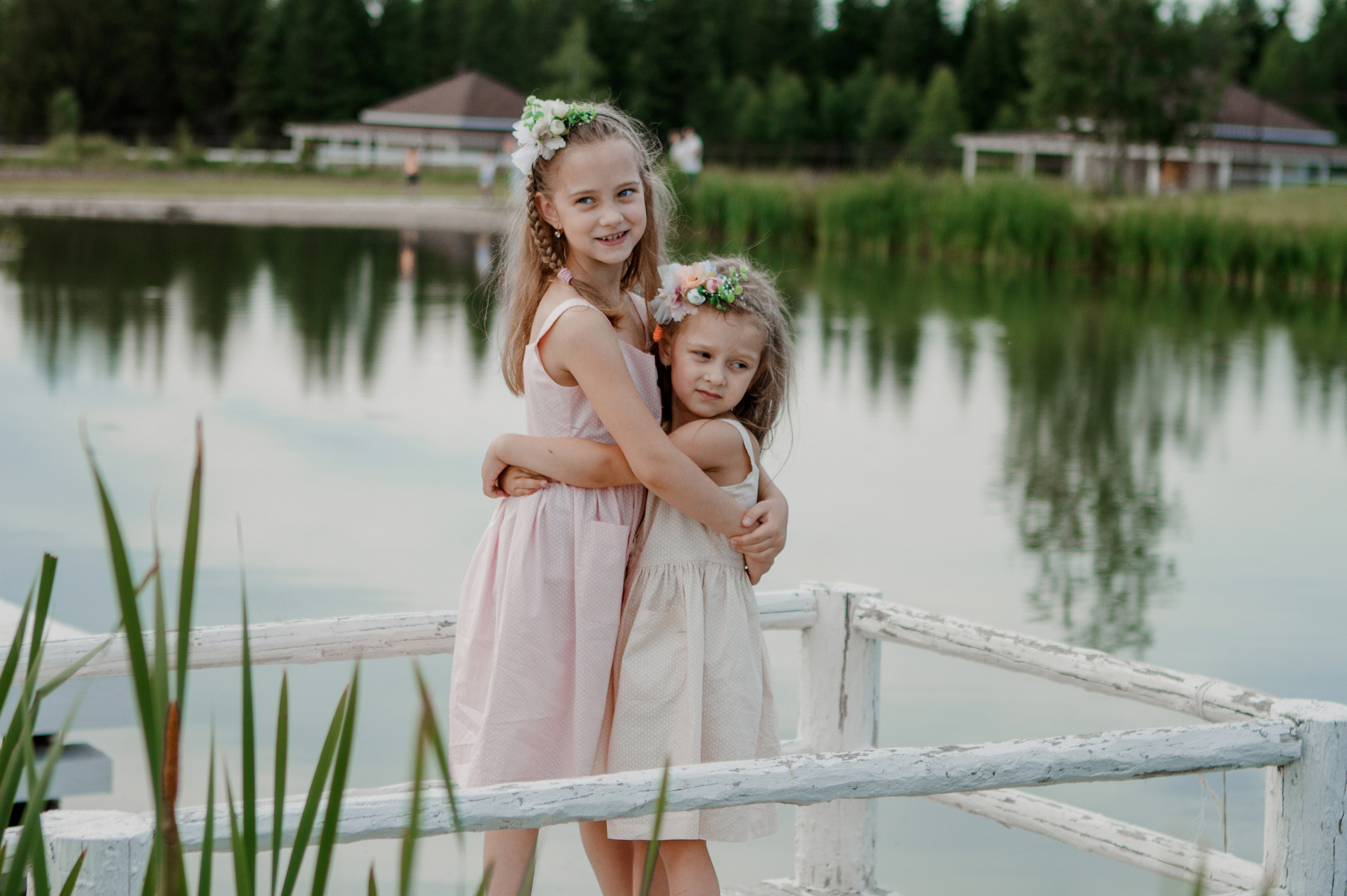 Семейная фотосессия прогулка. Свадебный и семейный фотограф Ибрагимова Мария из Екатеринбурга