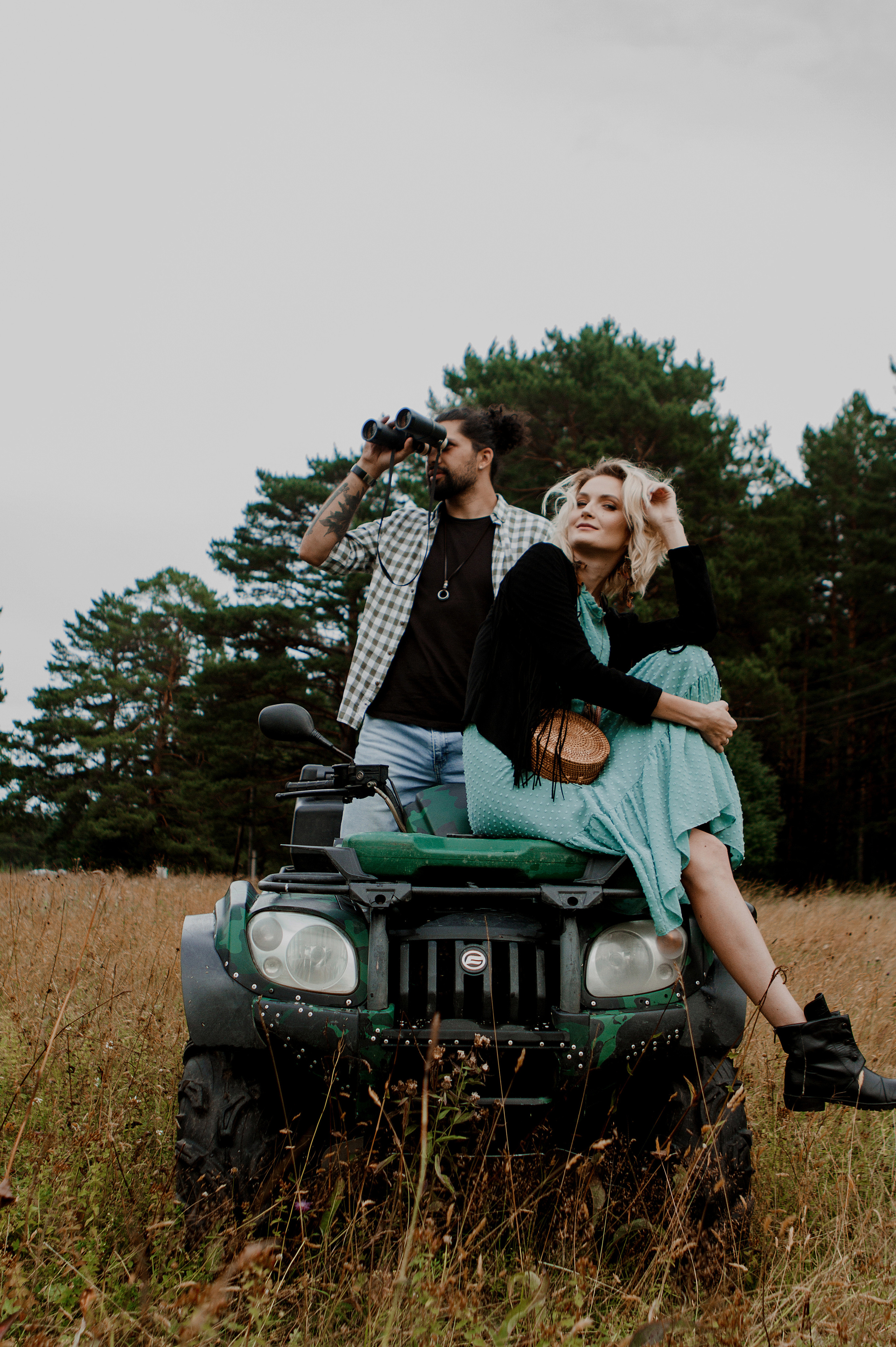 Роман и Марго. Свадебный и семейный фотограф Ибрагимова Мария из Екатеринбурга