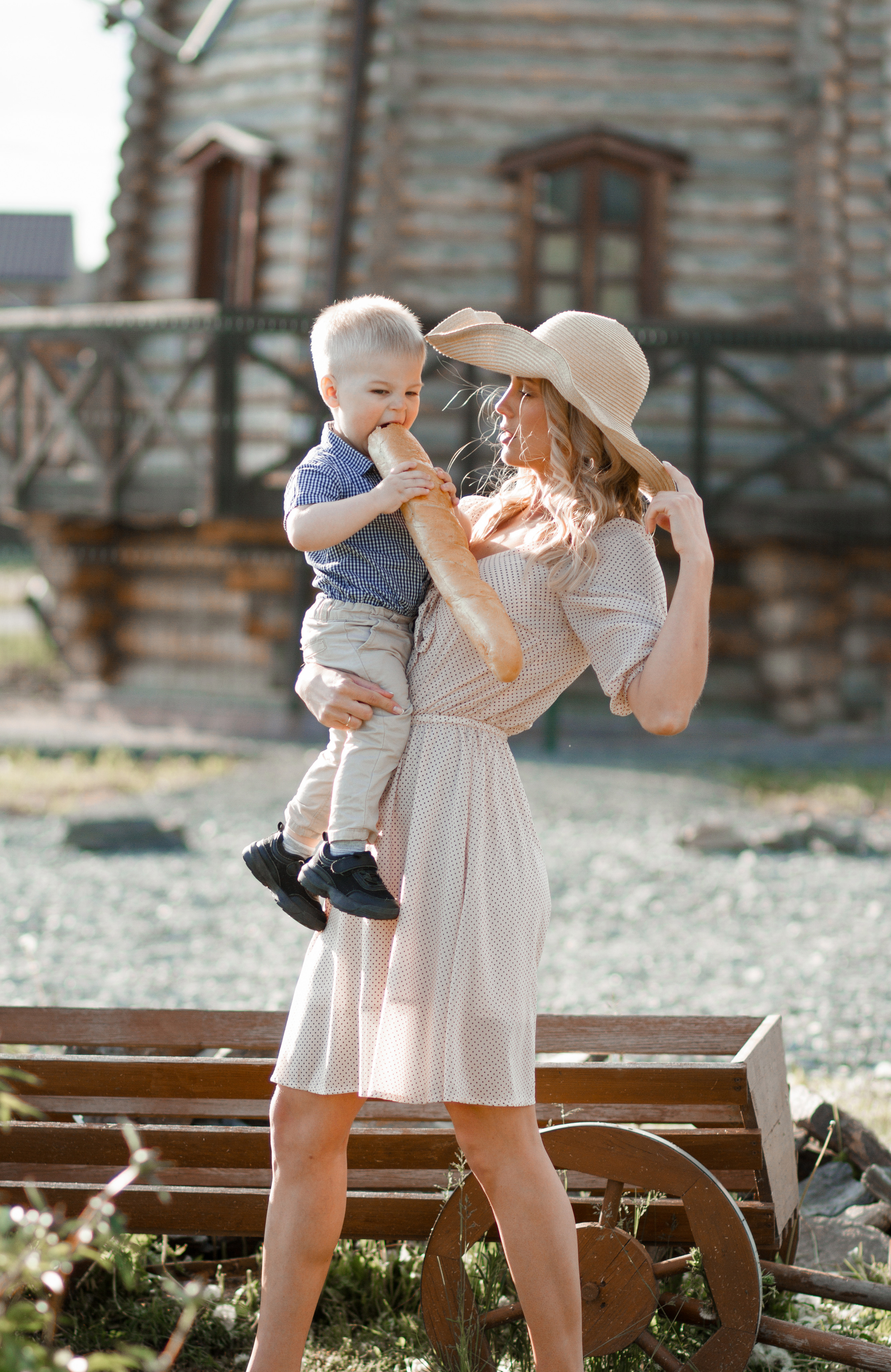 Мама и малыш. Свадебный и семейный фотограф Ибрагимова Мария из Екатеринбурга