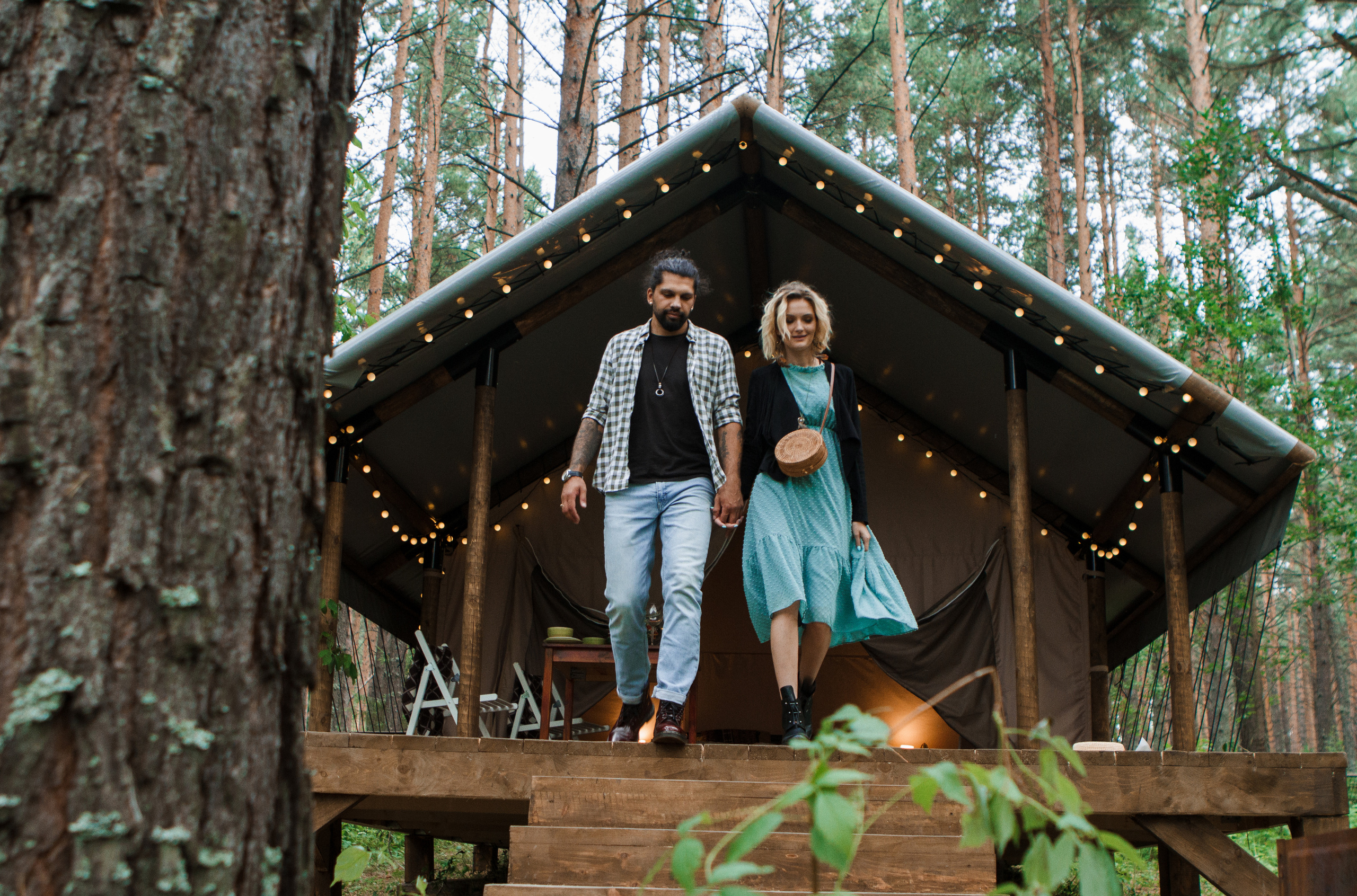 Роман и Марго. Свадебный и семейный фотограф Ибрагимова Мария из Екатеринбурга