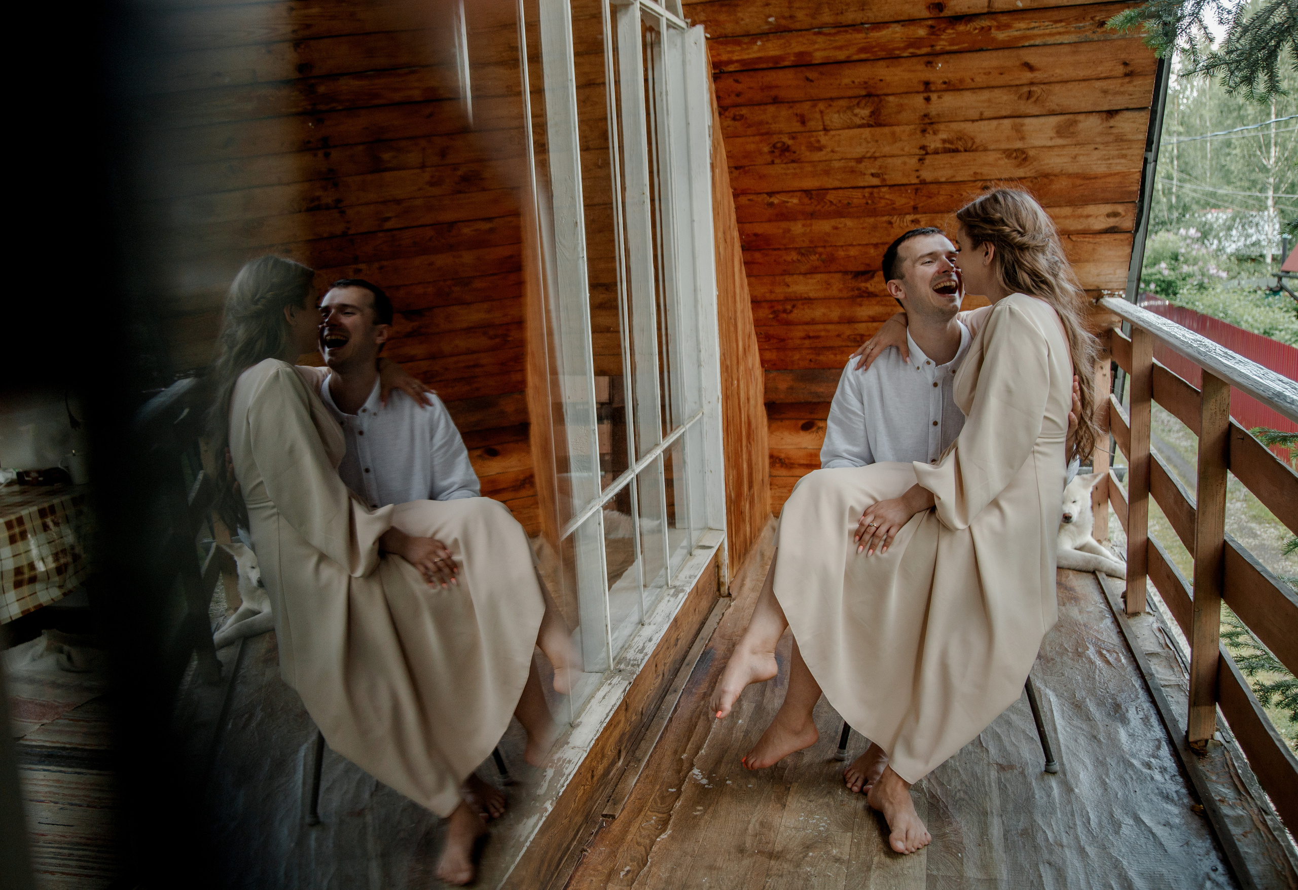 Love story Вова и Катя. Свадебный и семейный фотограф Ибрагимова Мария из Екатеринбурга