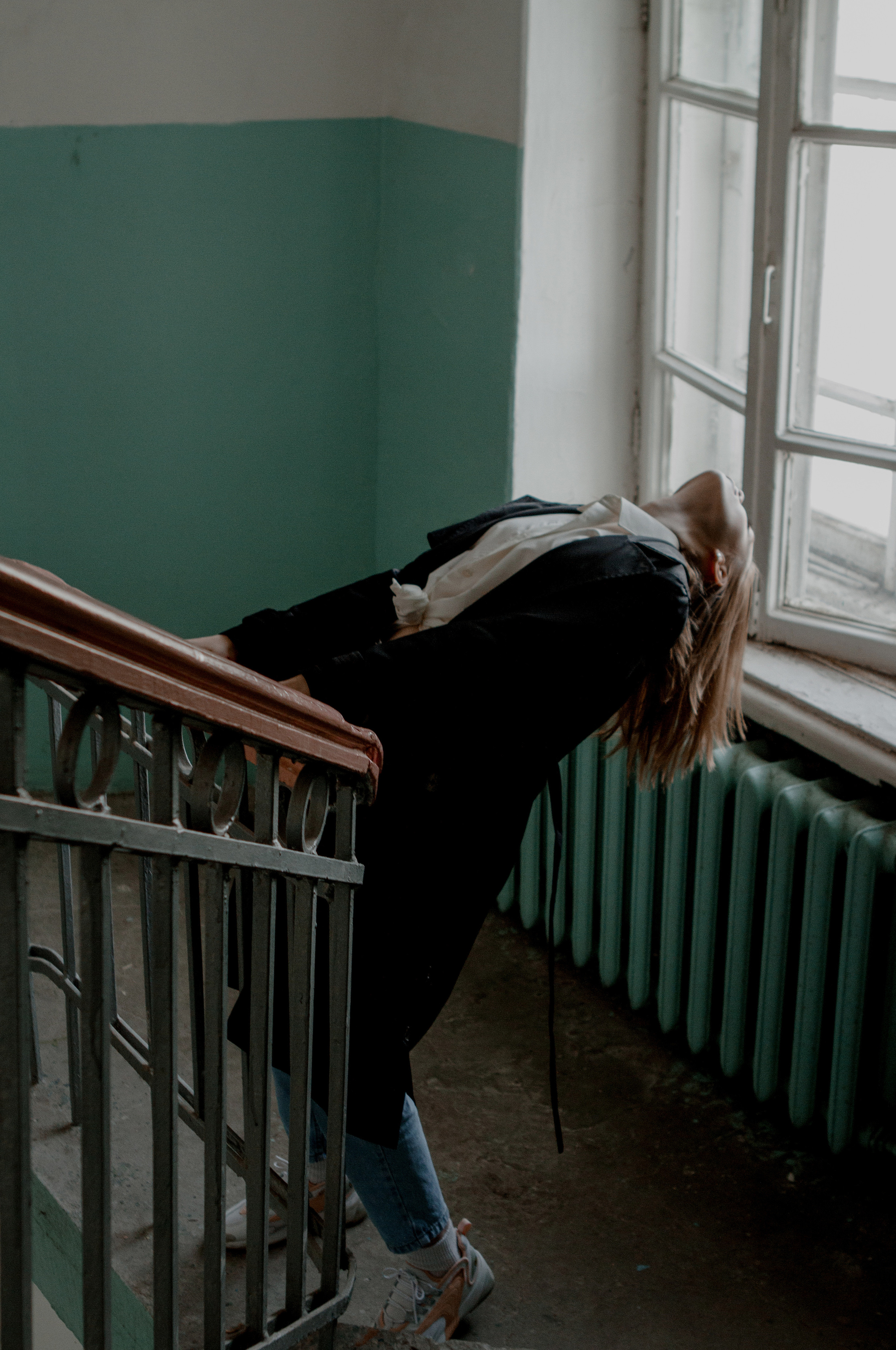 Ната. Свадебный и семейный фотограф Ибрагимова Мария из Екатеринбурга