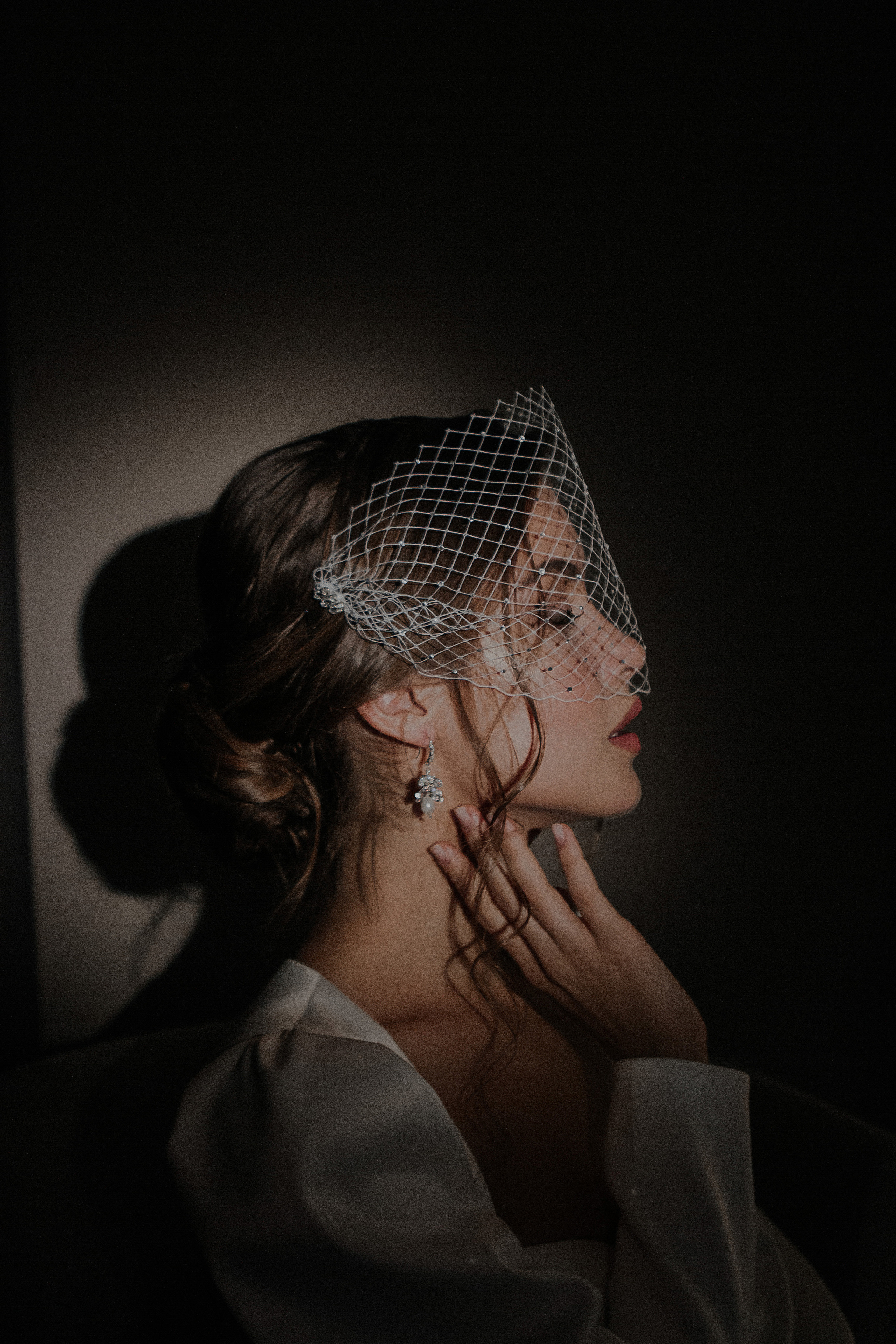 Артем и Вера (Камерная свадьба). Свадебный и семейный фотограф Ибрагимова Мария из Екатеринбурга