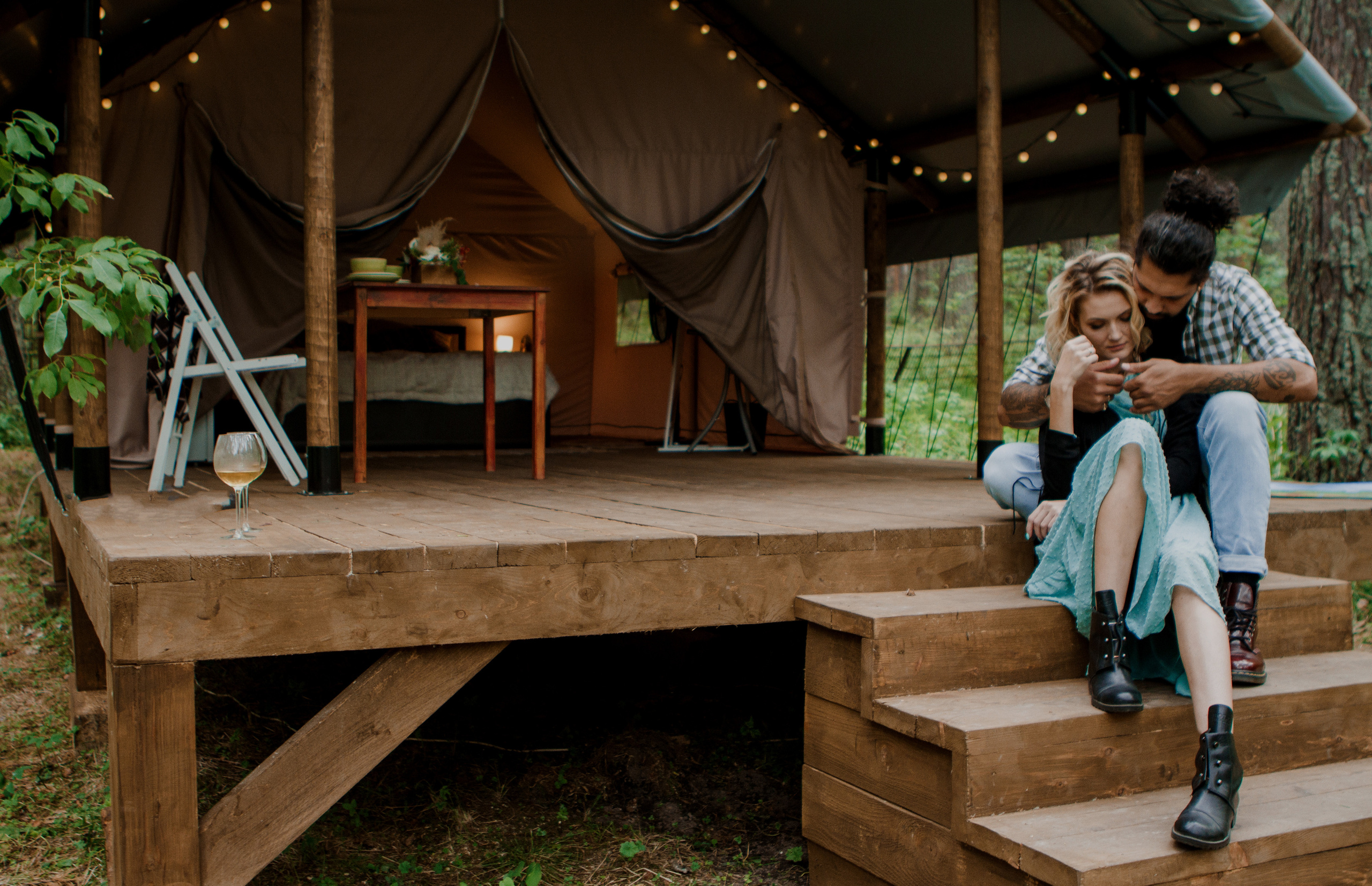 Роман и Марго. Свадебный и семейный фотограф Ибрагимова Мария из Екатеринбурга