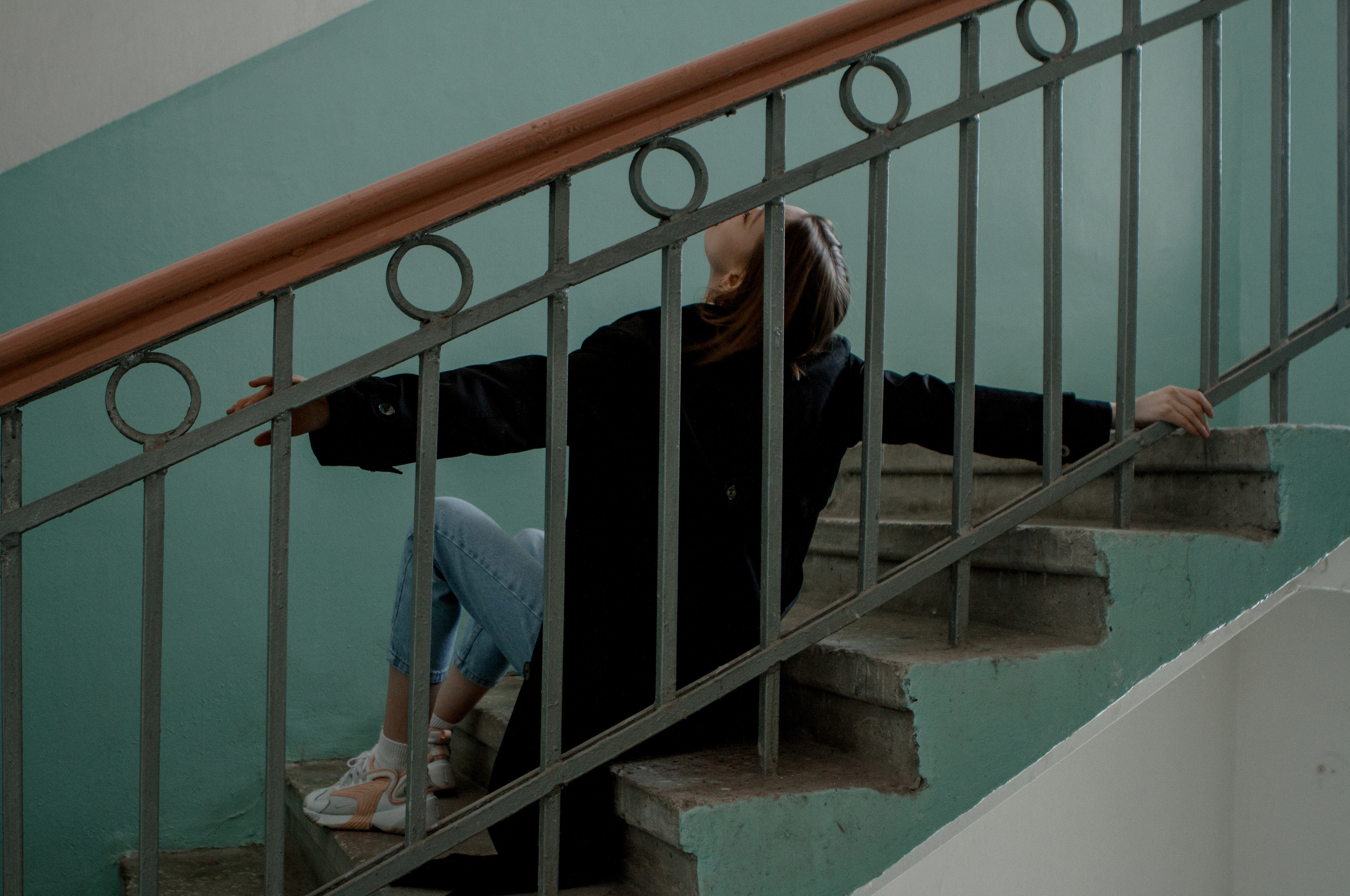 Ната. Свадебный и семейный фотограф Ибрагимова Мария из Екатеринбурга