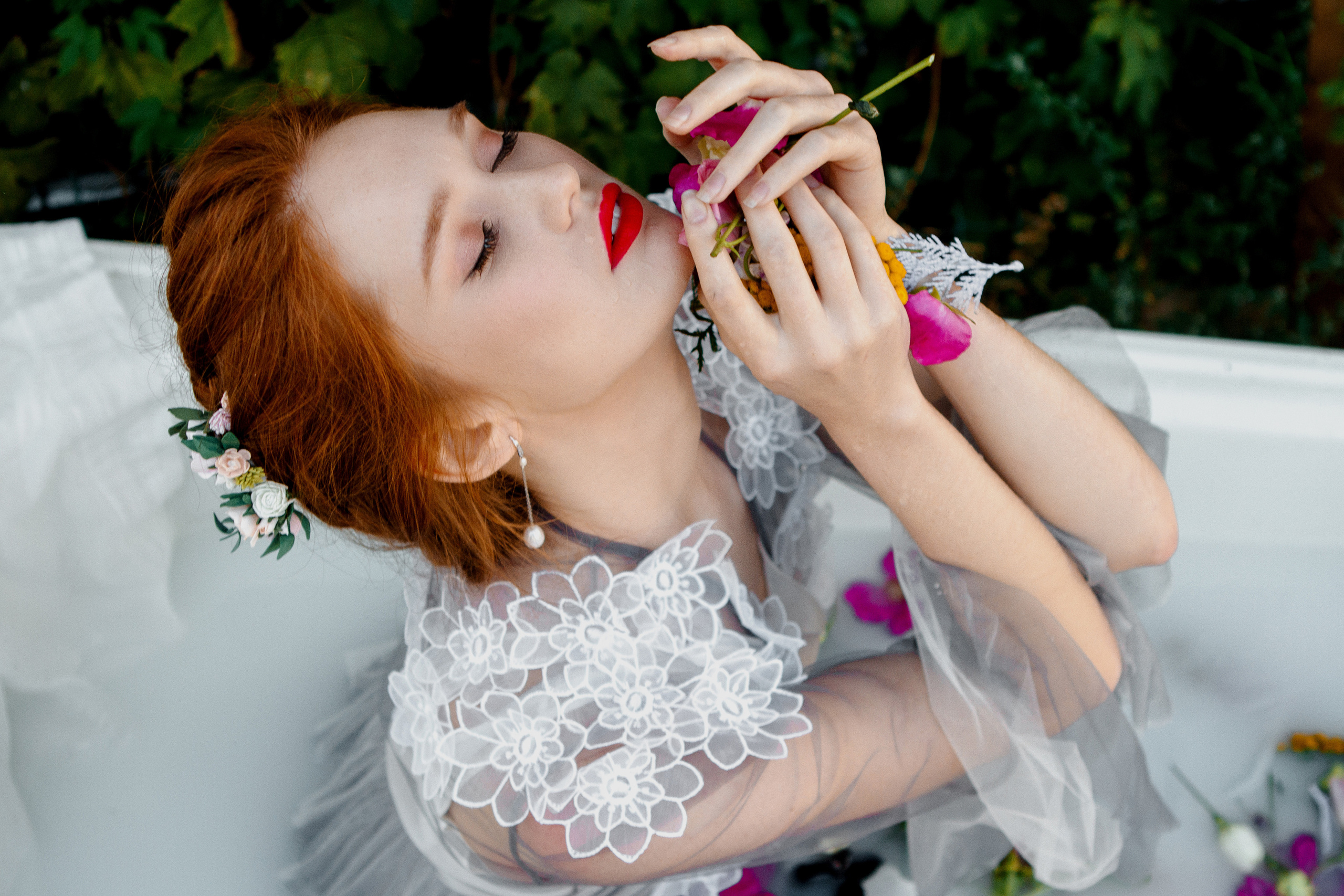 Доброе Утро. Свадебный и семейный фотограф Ибрагимова Мария из Екатеринбурга