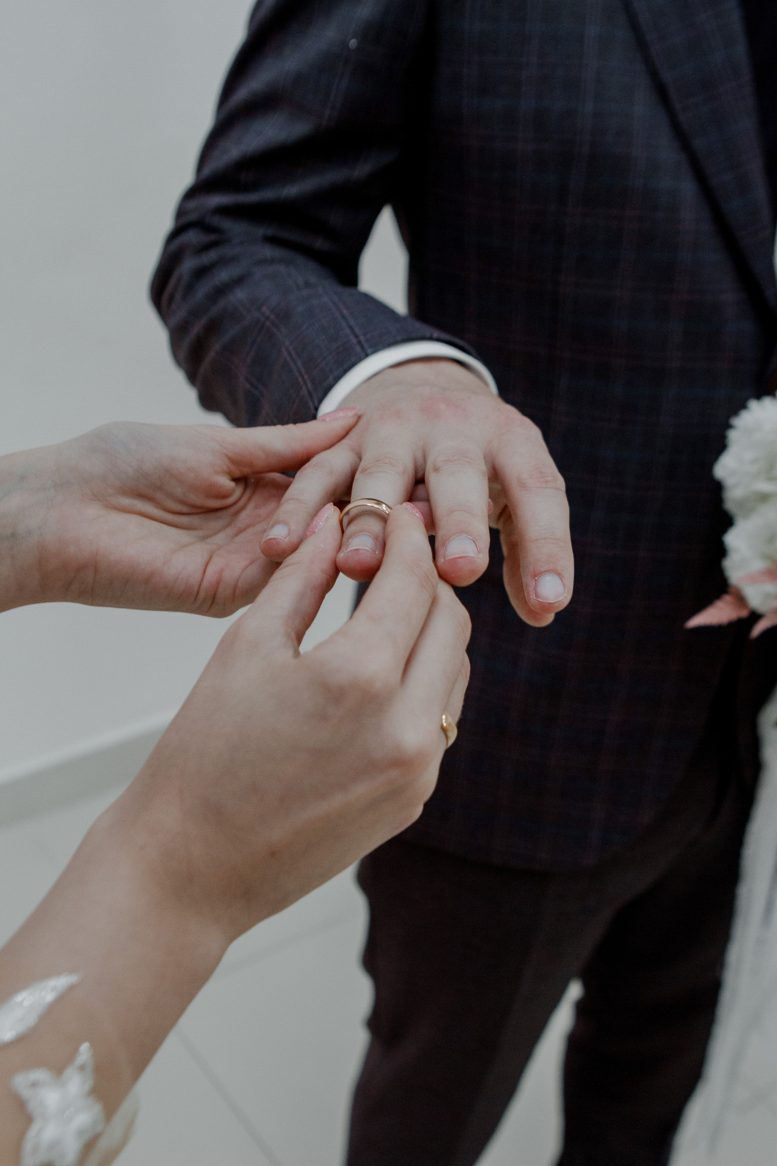 Кирилл и Арина. Свадебный и семейный фотограф Ибрагимова Мария из Екатеринбурга