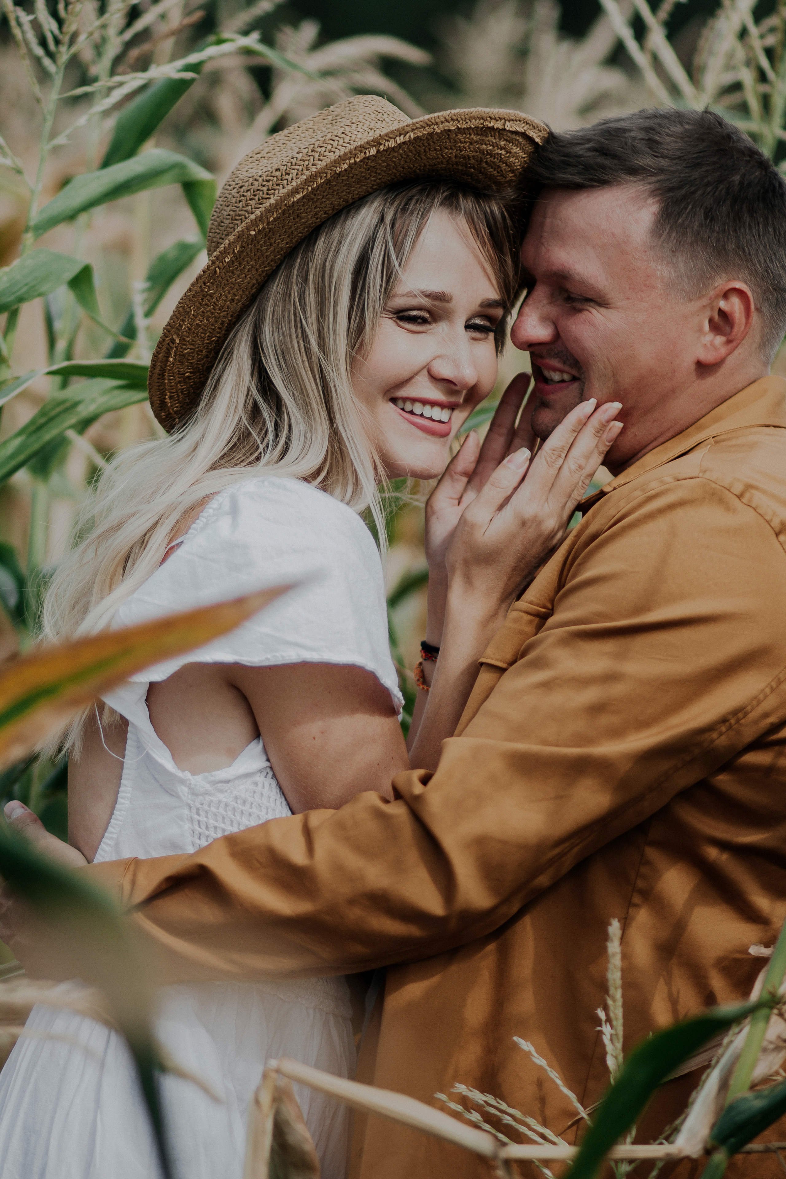 Семейная фотосессия природа. Свадебный и семейный фотограф Ибрагимова Мария из Екатеринбурга