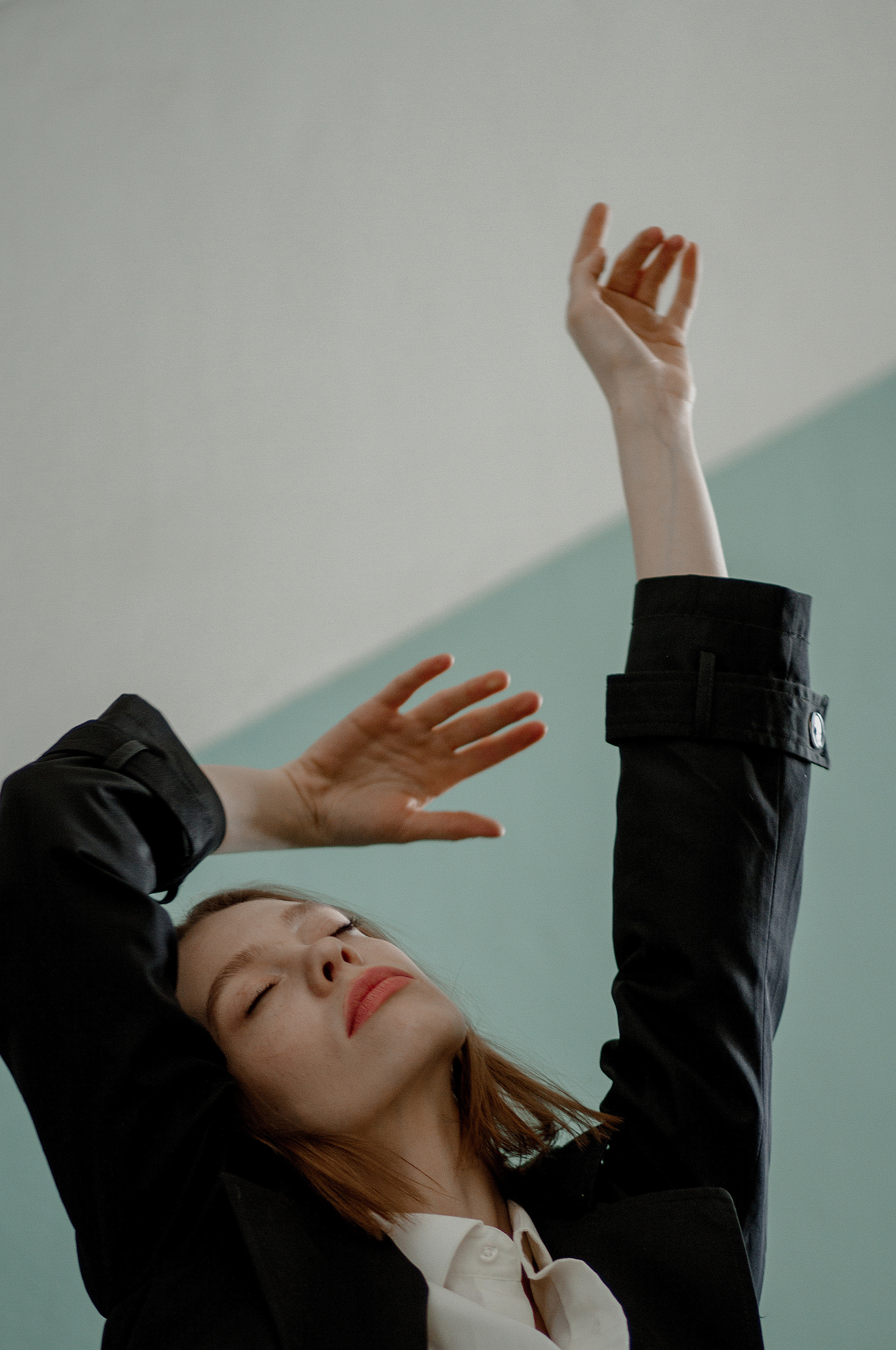 Ната. Свадебный и семейный фотограф Ибрагимова Мария из Екатеринбурга