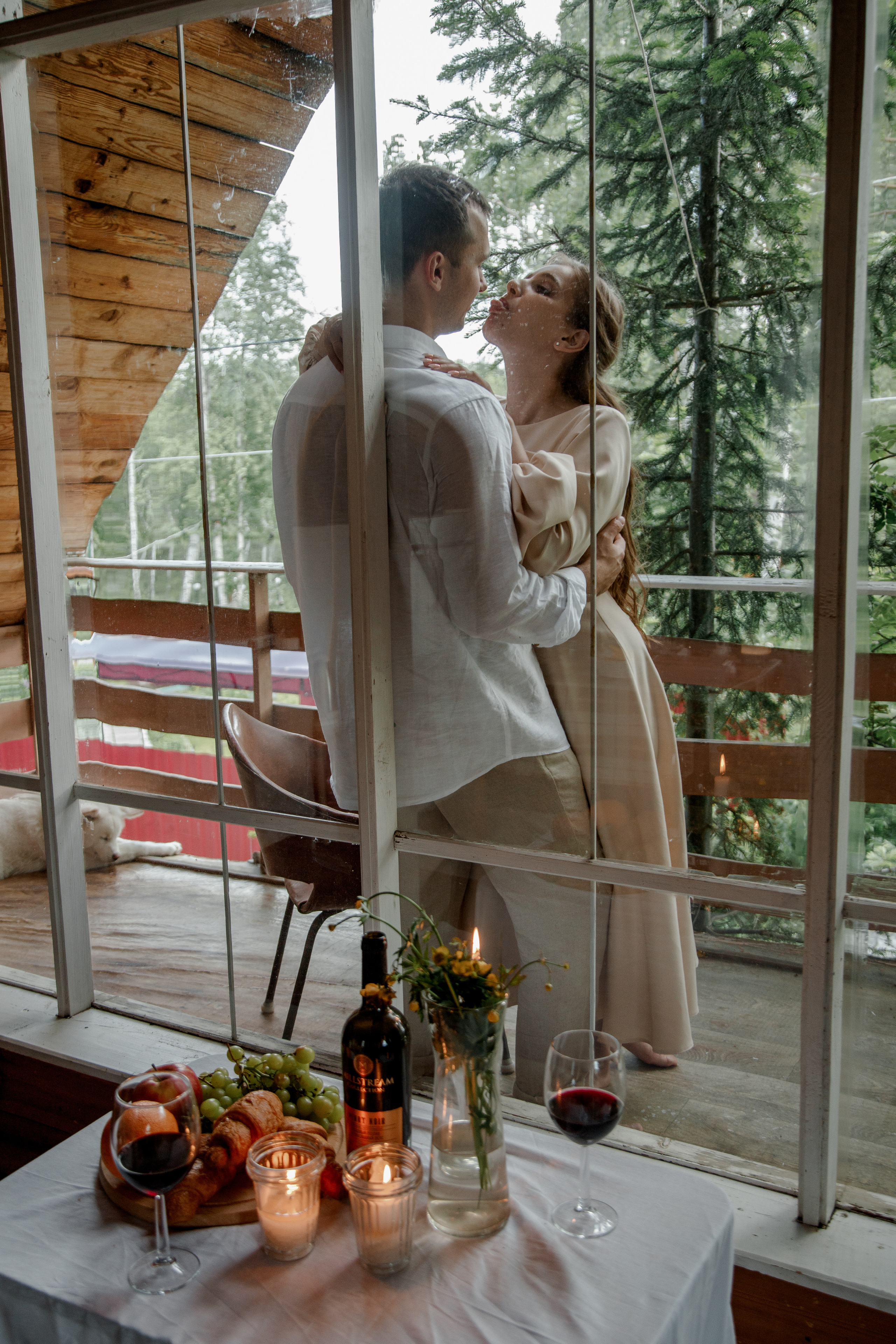 Love story Вова и Катя. Свадебный и семейный фотограф Ибрагимова Мария из Екатеринбурга