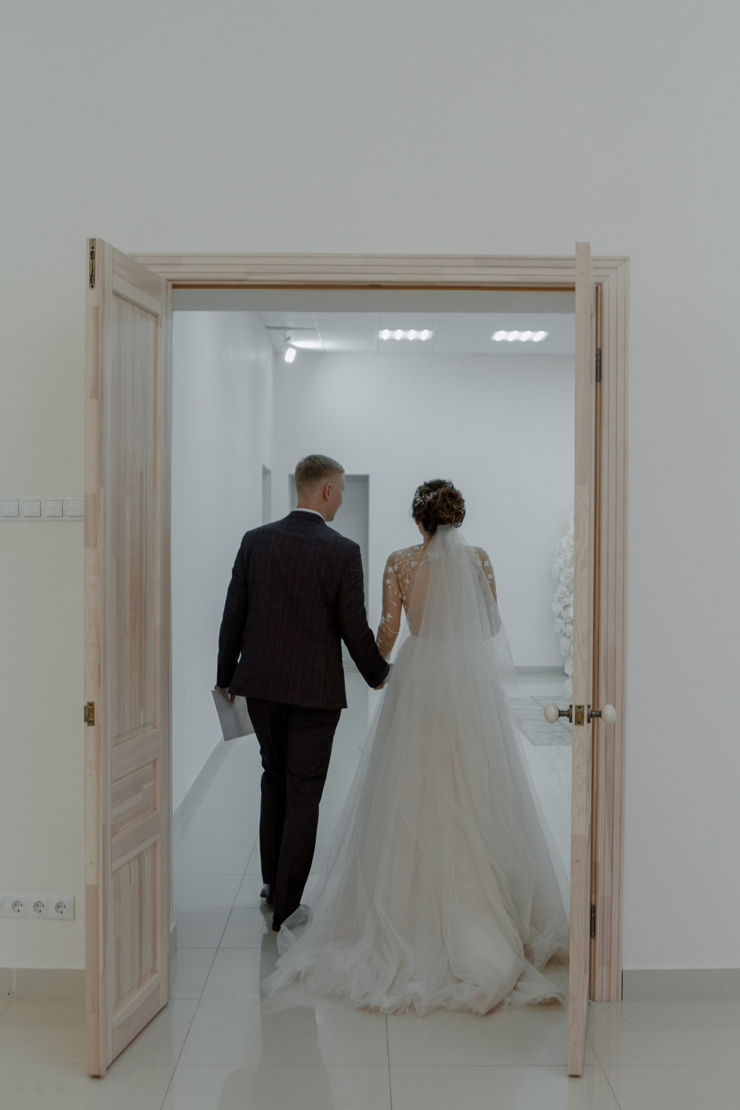 Кирилл и Арина. Свадебный и семейный фотограф Ибрагимова Мария из Екатеринбурга