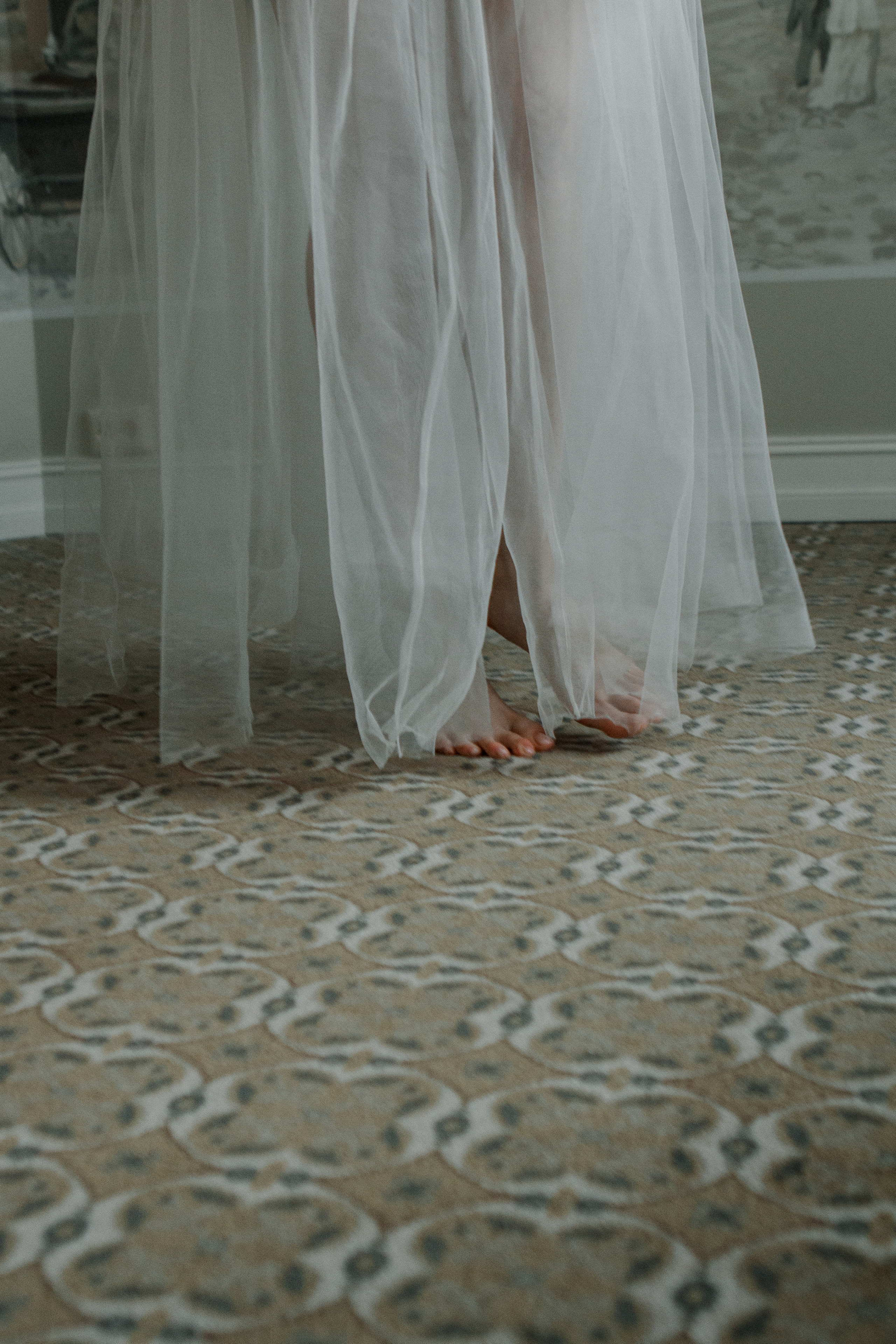 Кирилл и Арина. Свадебный и семейный фотограф Ибрагимова Мария из Екатеринбурга