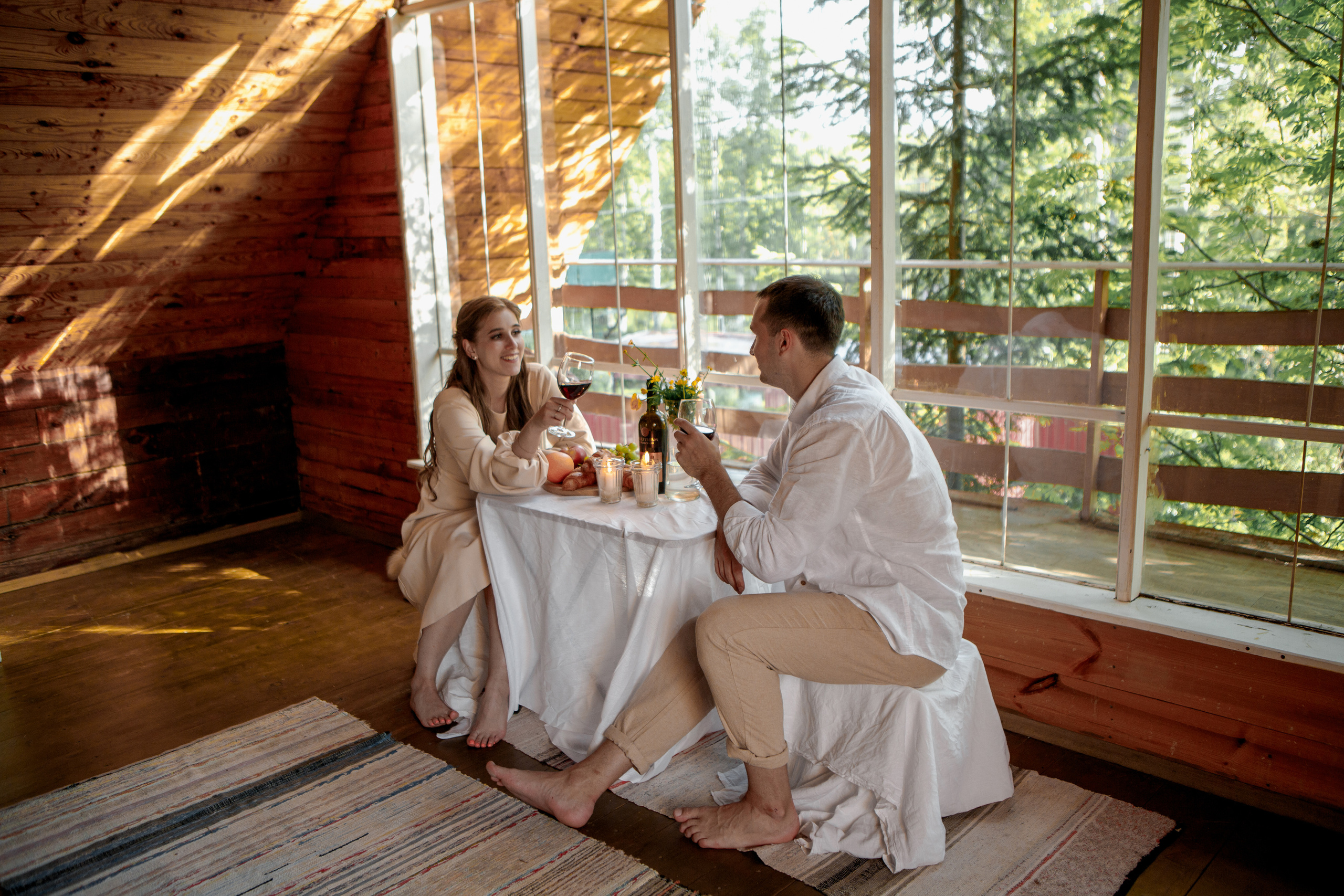 Love story Вова и Катя. Свадебный и семейный фотограф Ибрагимова Мария из Екатеринбурга
