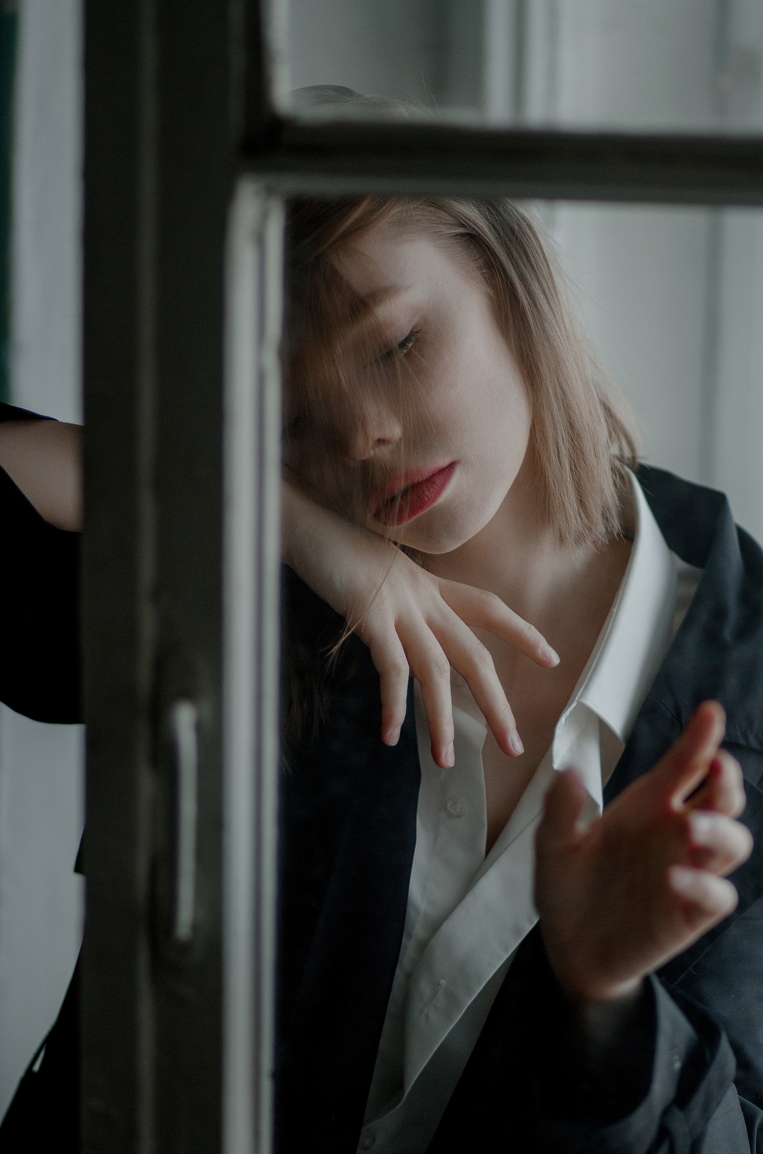 Ната. Свадебный и семейный фотограф Ибрагимова Мария из Екатеринбурга