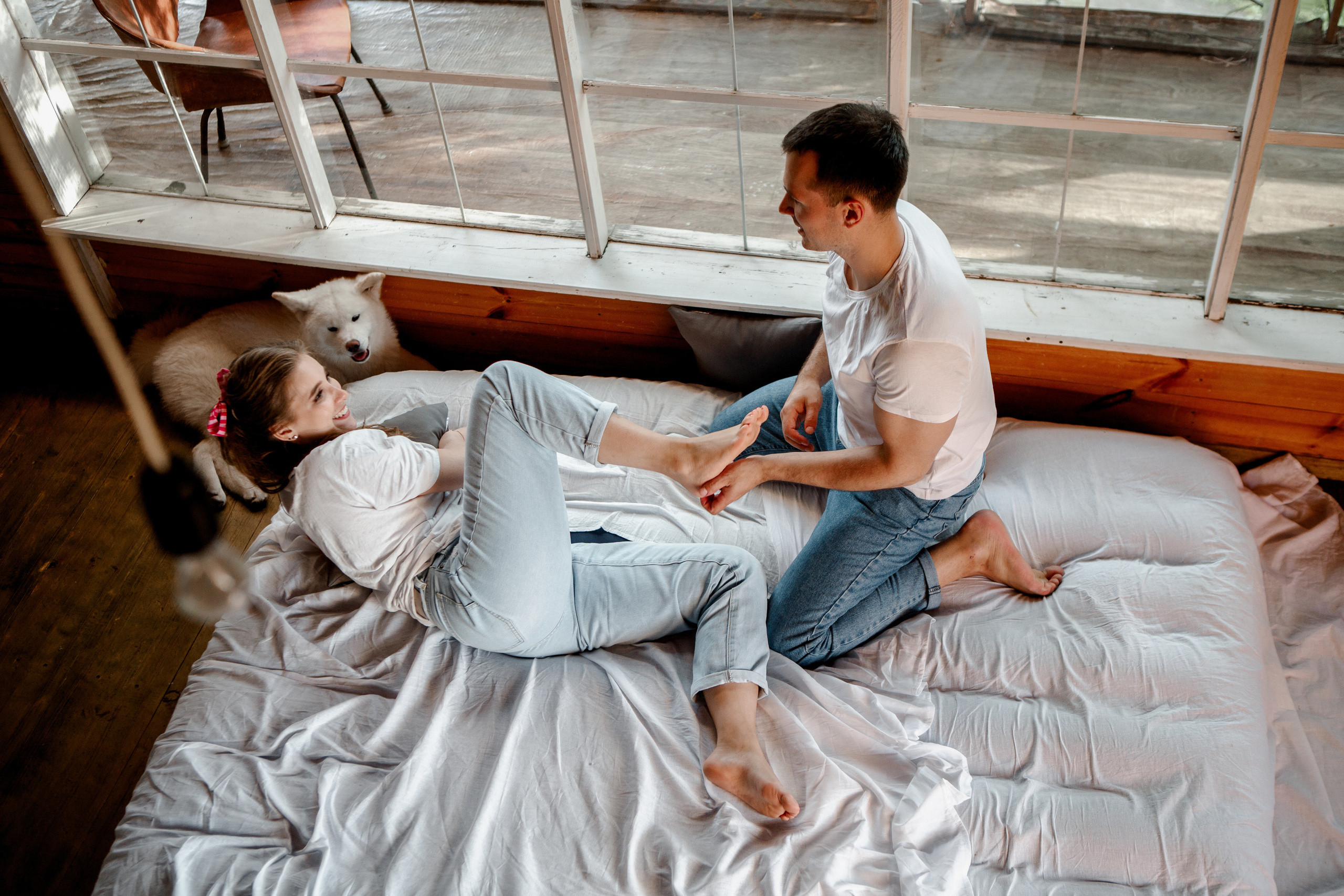 Love story Вова и Катя. Свадебный и семейный фотограф Ибрагимова Мария из Екатеринбурга