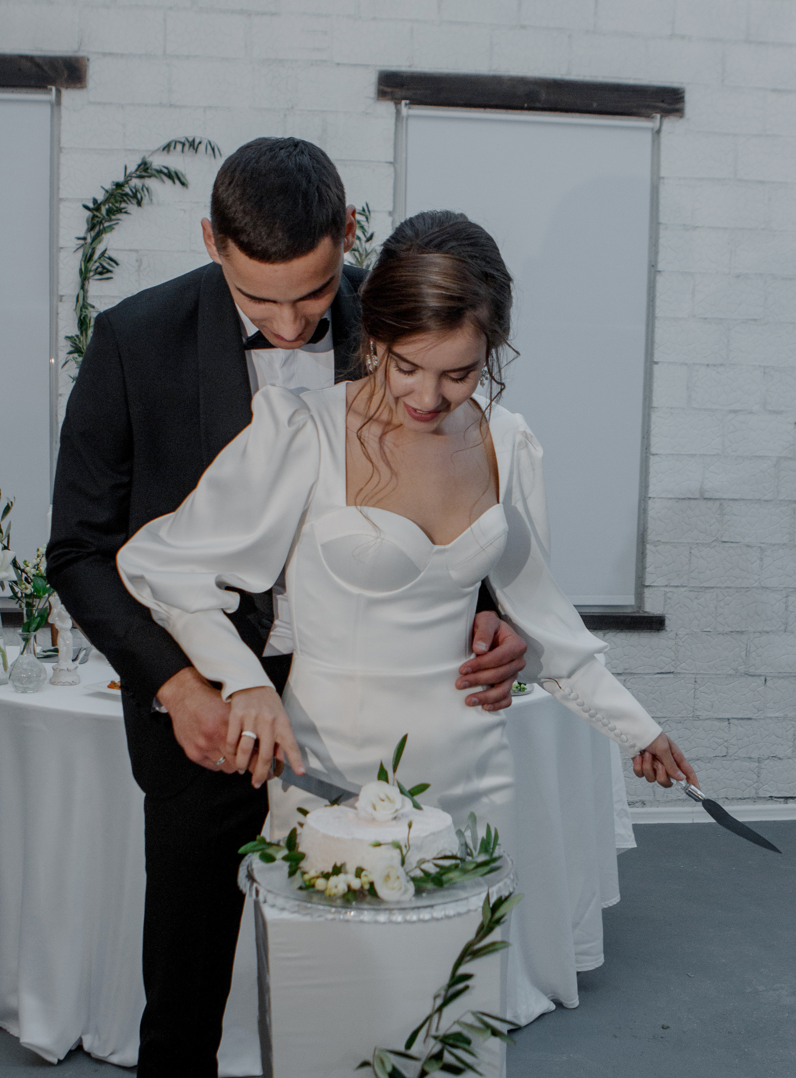 Артем и Вера (Камерная свадьба). Свадебный и семейный фотограф Ибрагимова Мария из Екатеринбурга