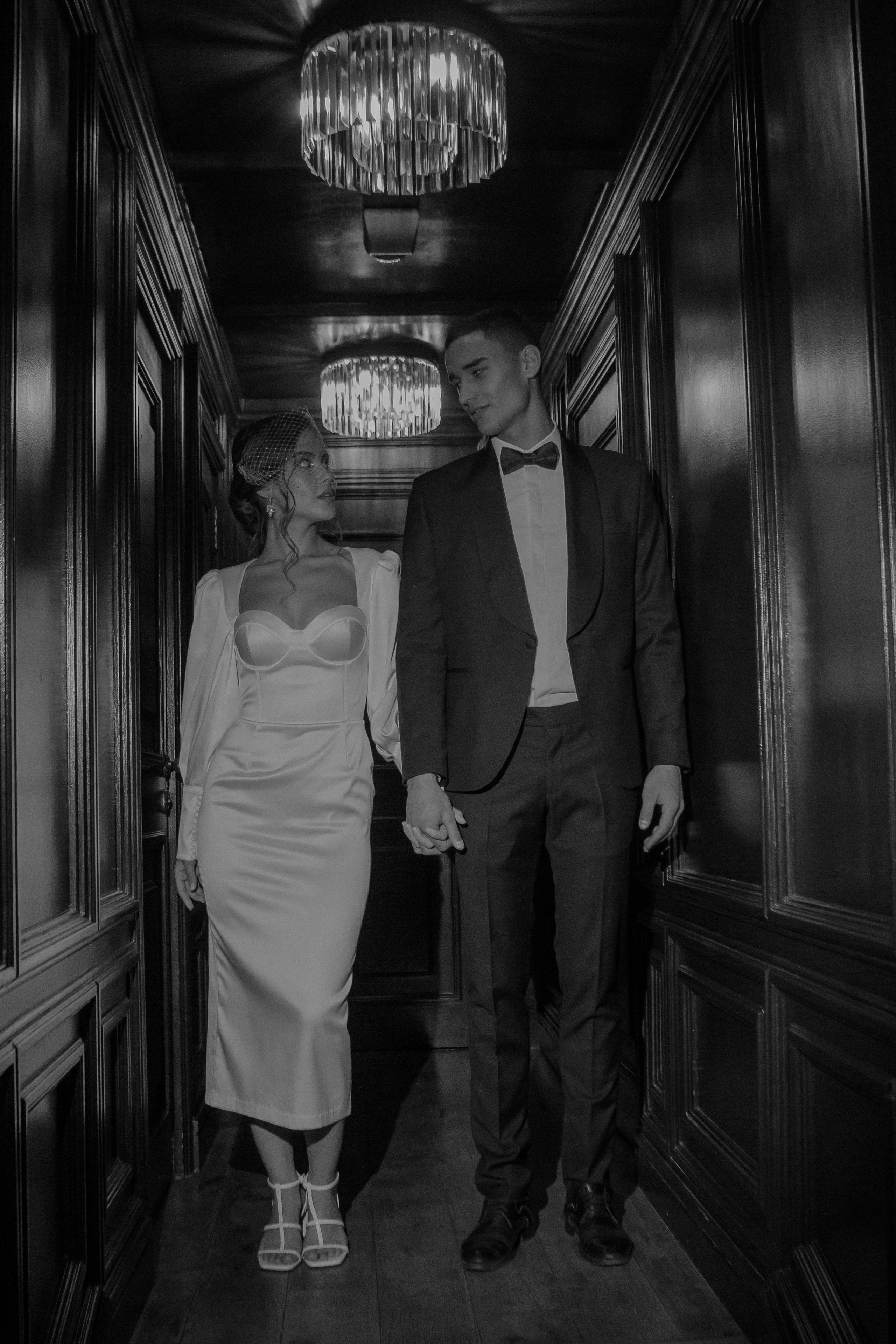 Артем и Вера (Камерная свадьба). Свадебный и семейный фотограф Ибрагимова Мария из Екатеринбурга