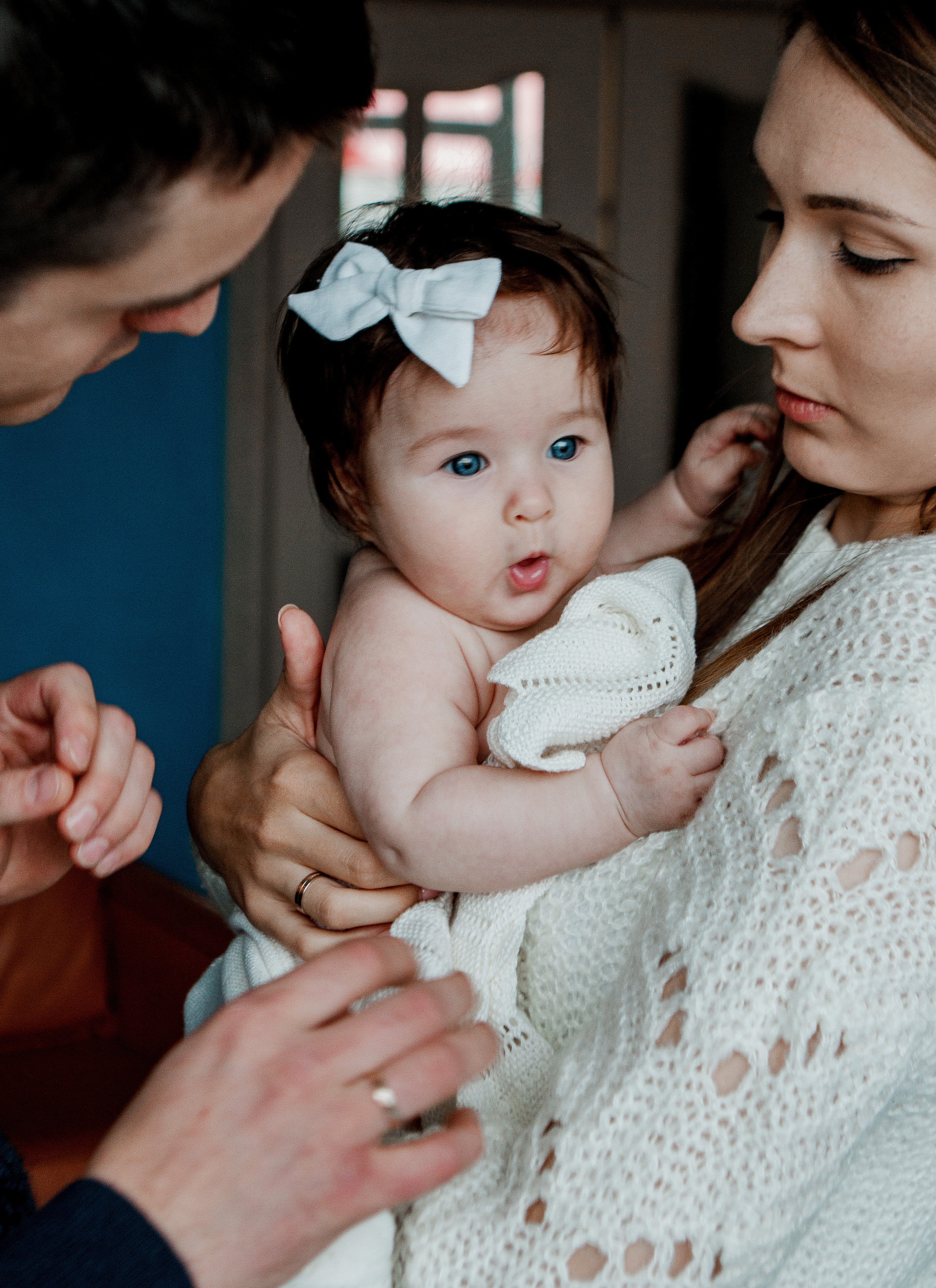 Семейная фотосессия Ксюша Сережа и Мирослава. Свадебный и семейный фотограф Ибрагимова Мария из Екатеринбурга