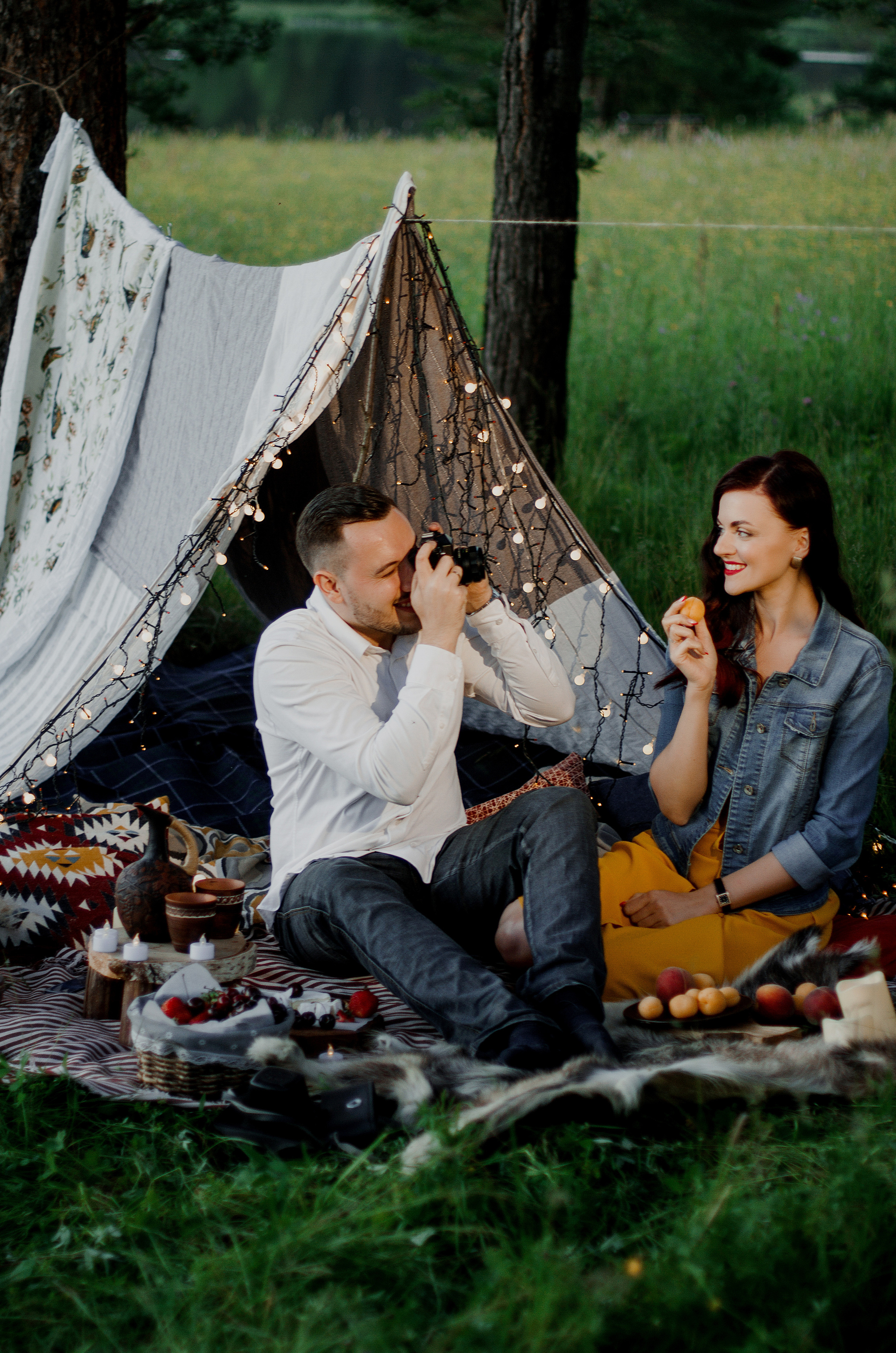 Love story Марко и Мари. Свадебный и семейный фотограф Ибрагимова Мария из Екатеринбурга