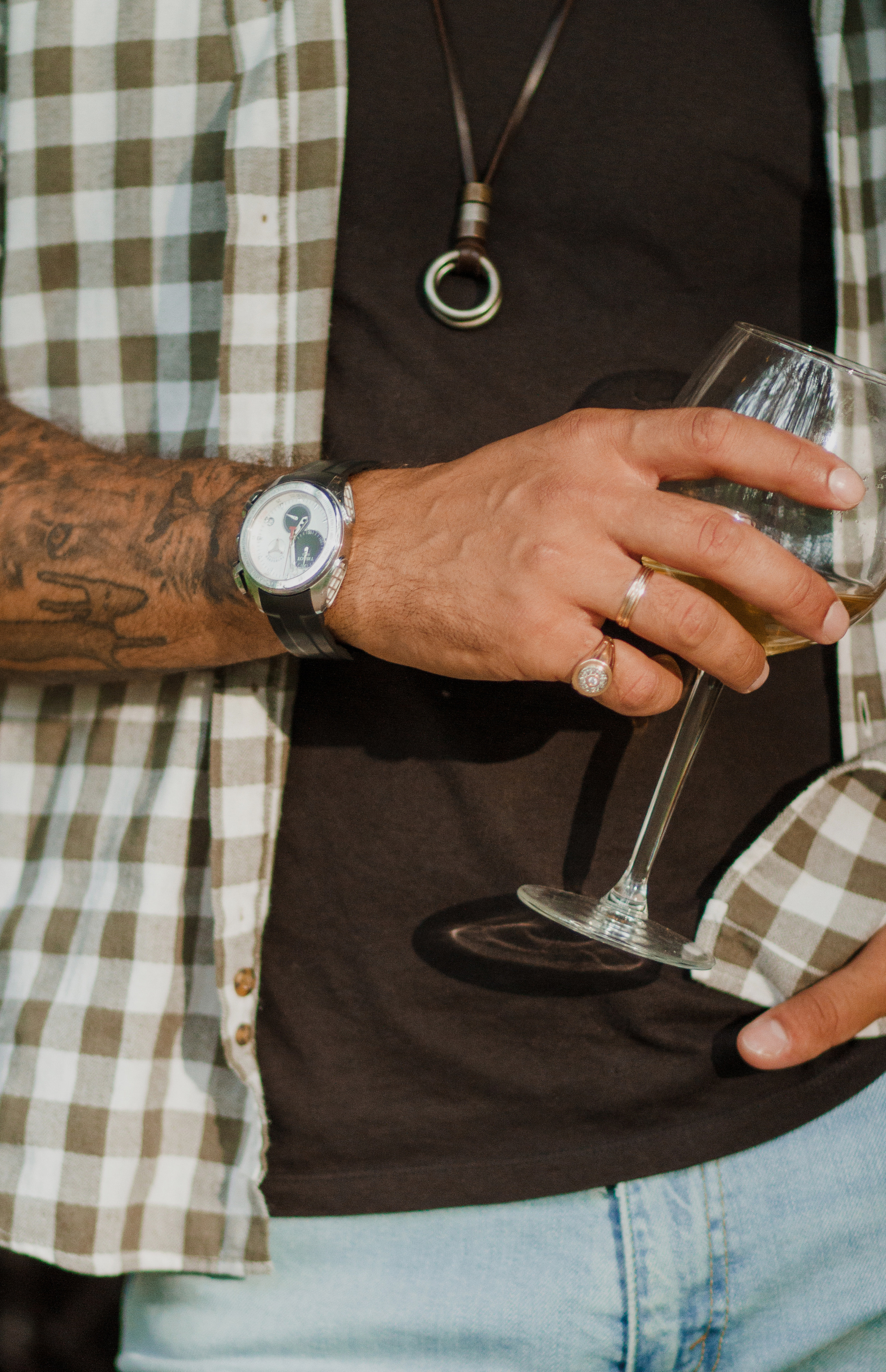 Роман и Марго. Свадебный и семейный фотограф Ибрагимова Мария из Екатеринбурга