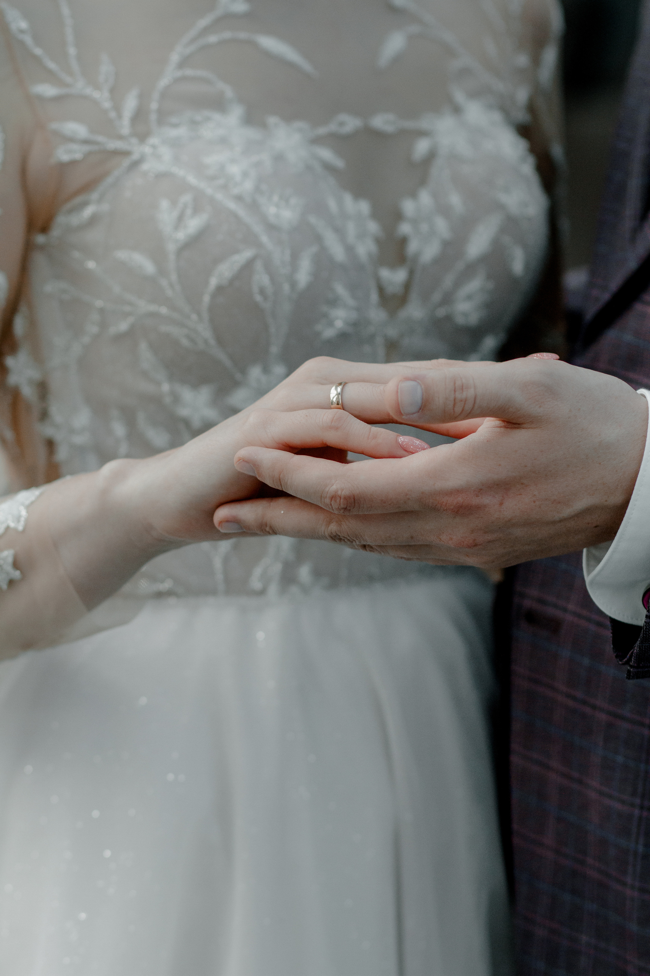 Кирилл и Арина. Свадебный и семейный фотограф Ибрагимова Мария из Екатеринбурга